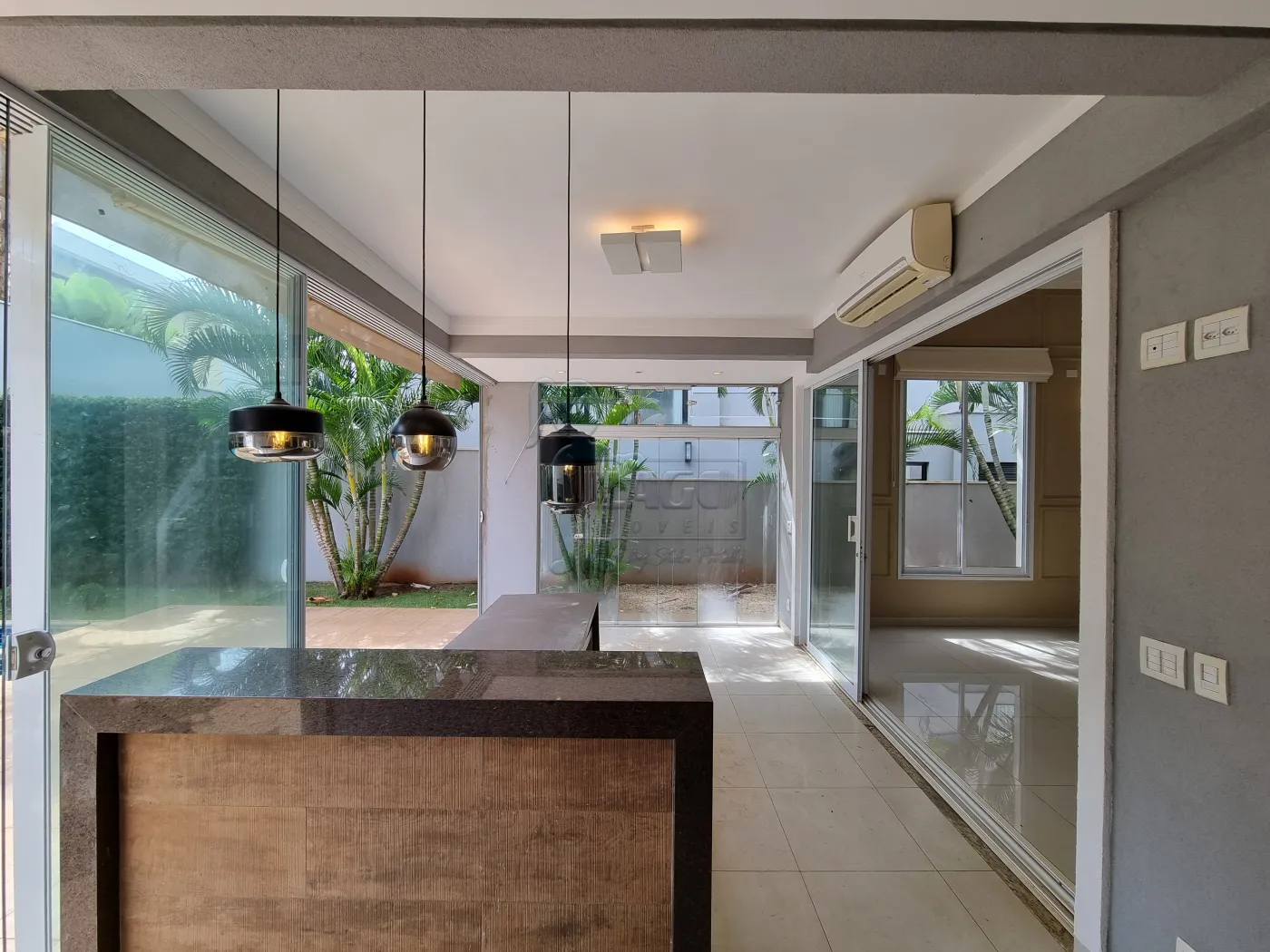 Alugar Casa condom&iacute;nio / Sobrado em Bonfim Paulista R$ 10.000,00 - Foto 16