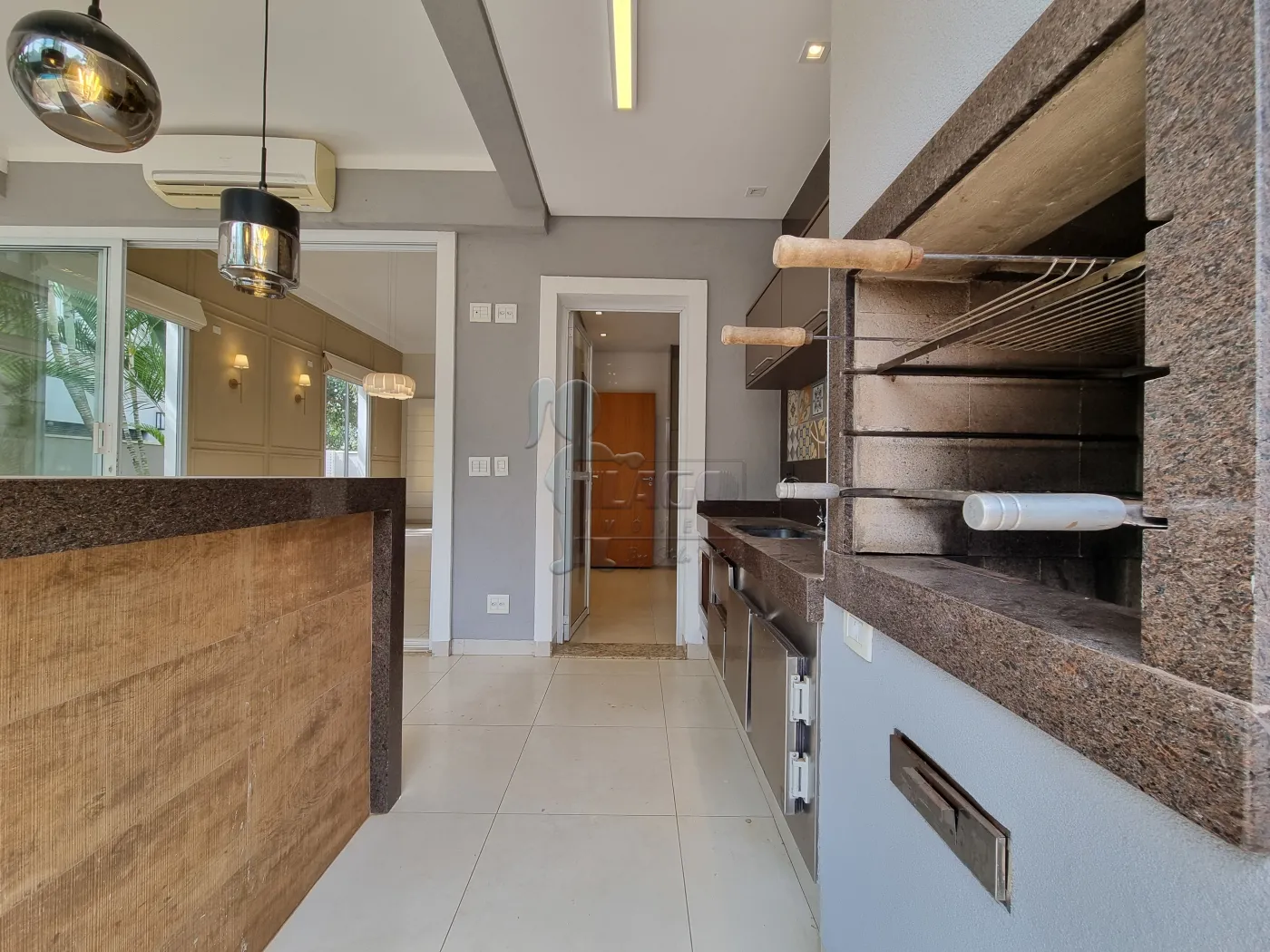 Alugar Casa condom&iacute;nio / Sobrado em Bonfim Paulista R$ 10.000,00 - Foto 17