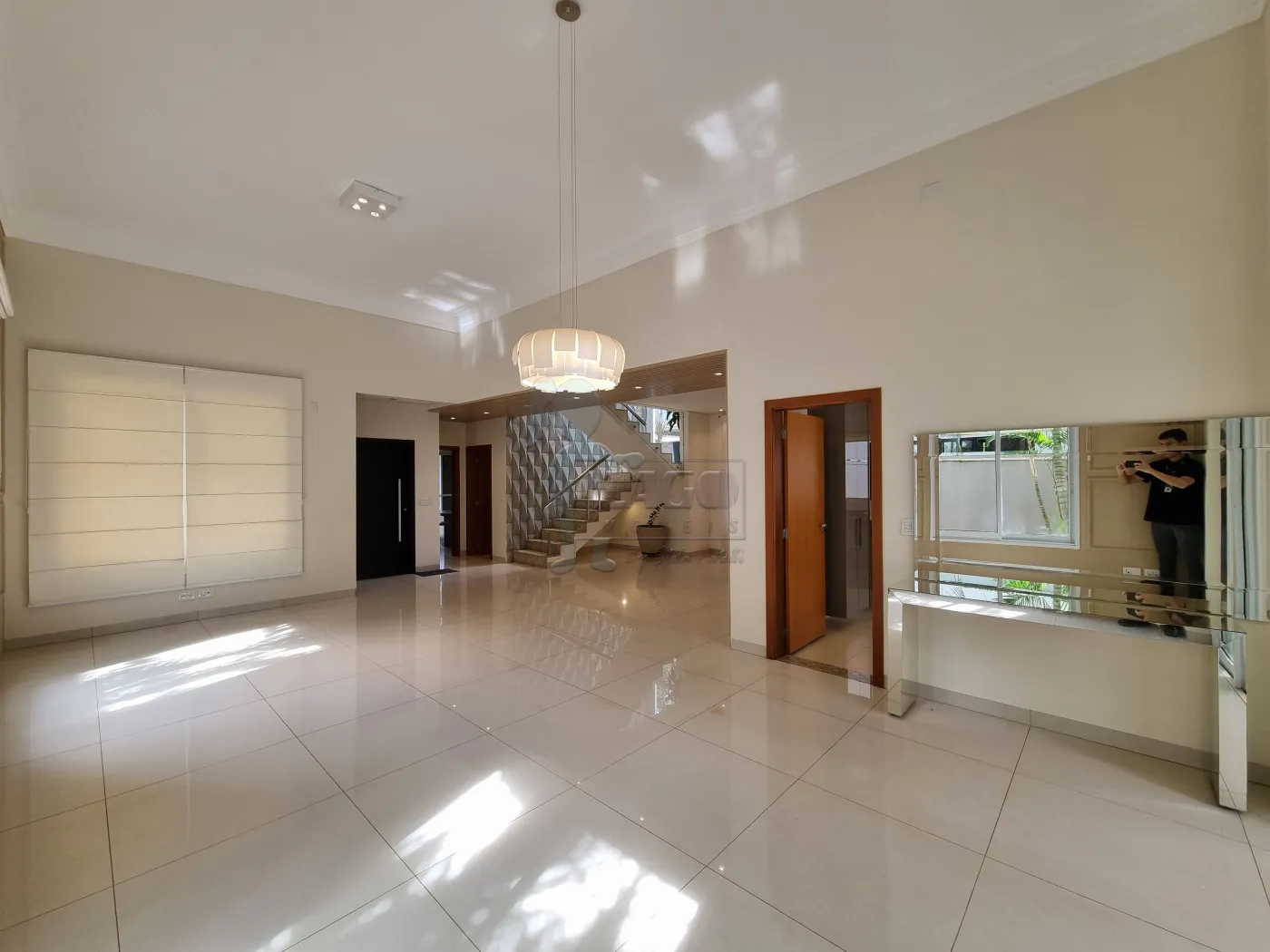 Alugar Casa condom&iacute;nio / Sobrado em Bonfim Paulista R$ 10.000,00 - Foto 21