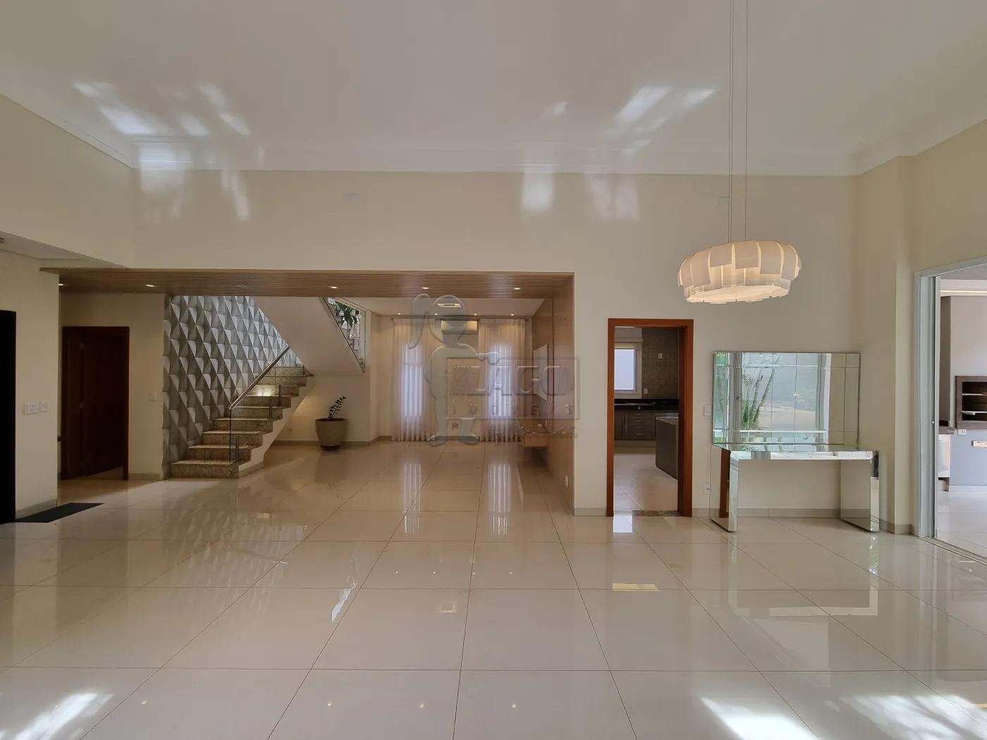 Alugar Casa condom&iacute;nio / Sobrado em Bonfim Paulista R$ 10.000,00 - Foto 22