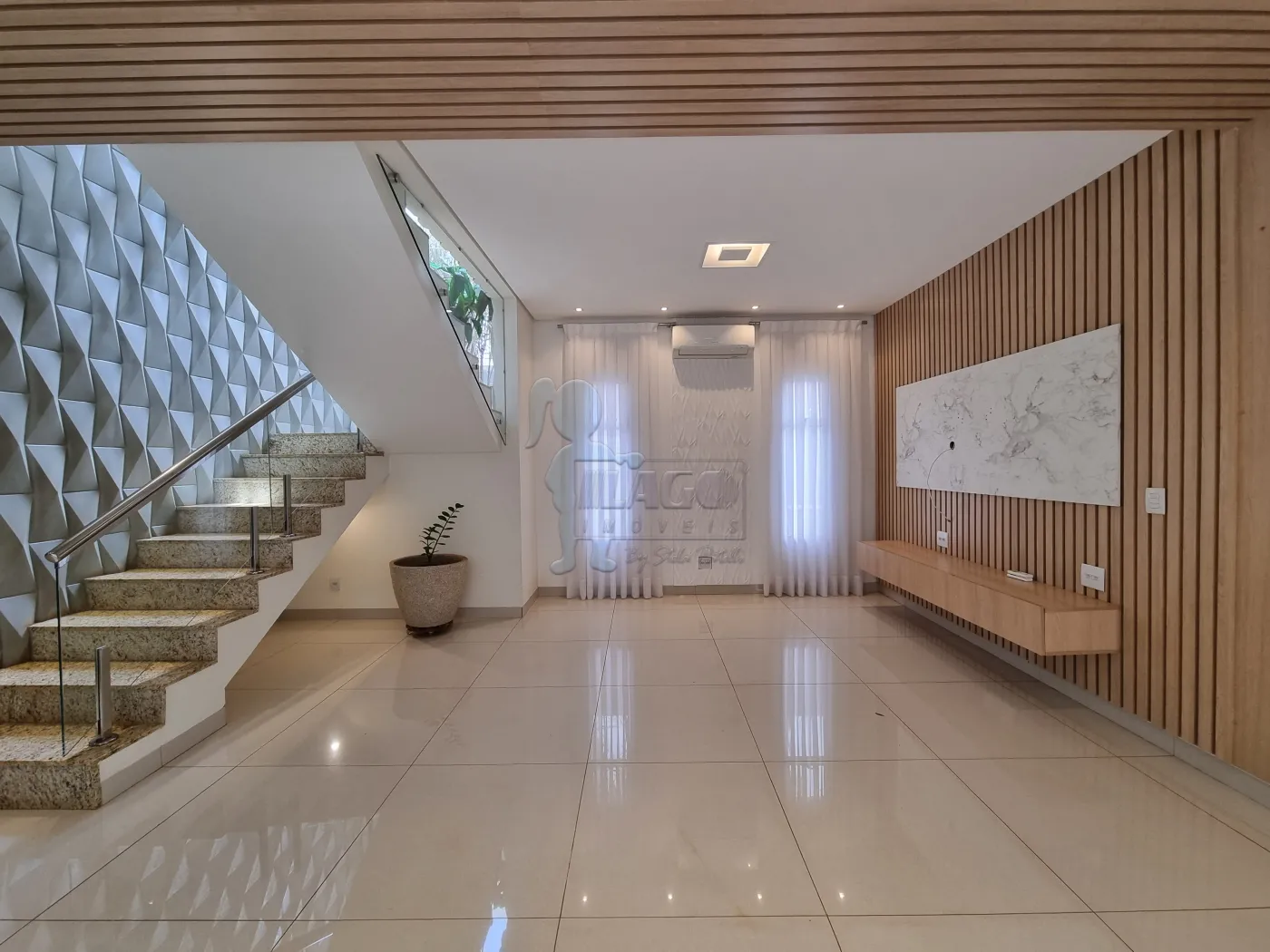 Alugar Casa condom&iacute;nio / Sobrado em Bonfim Paulista R$ 10.000,00 - Foto 28