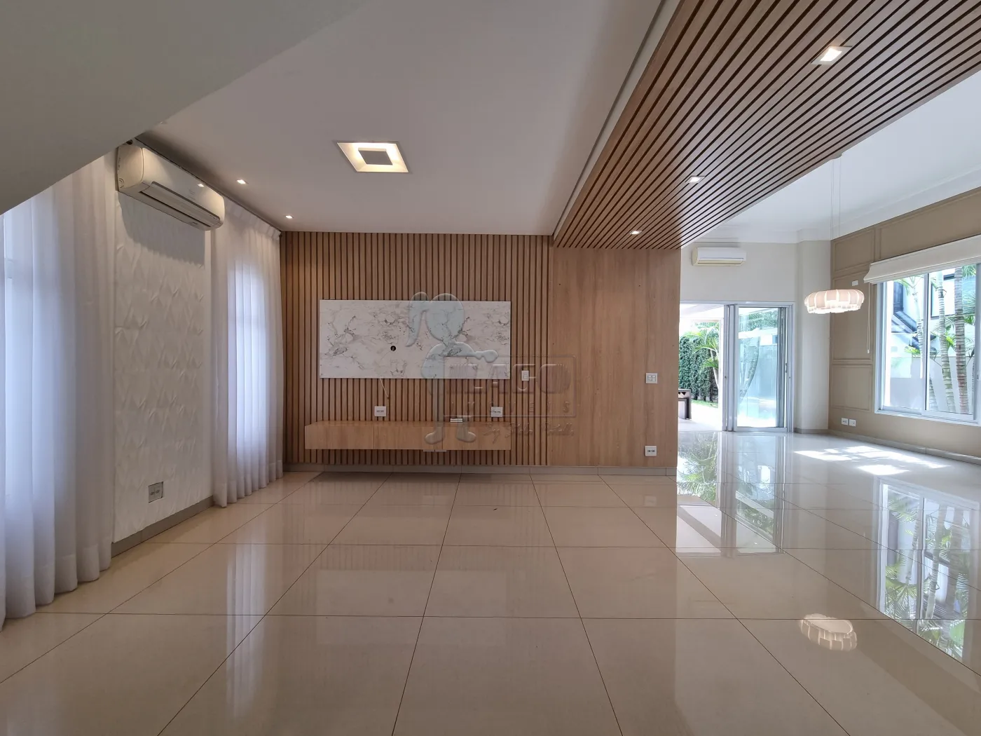 Alugar Casa condom&iacute;nio / Sobrado em Bonfim Paulista R$ 10.000,00 - Foto 29