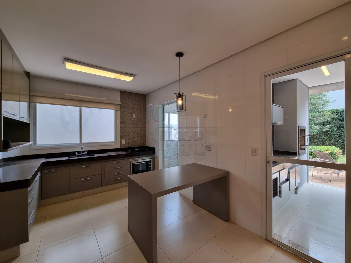 Alugar Casa condom&iacute;nio / Sobrado em Bonfim Paulista R$ 10.000,00 - Foto 35