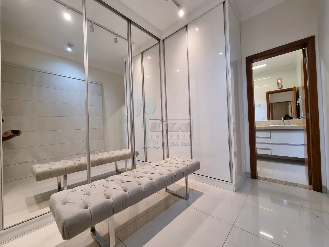 Alugar Casa condom&iacute;nio / Sobrado em Bonfim Paulista R$ 10.000,00 - Foto 43