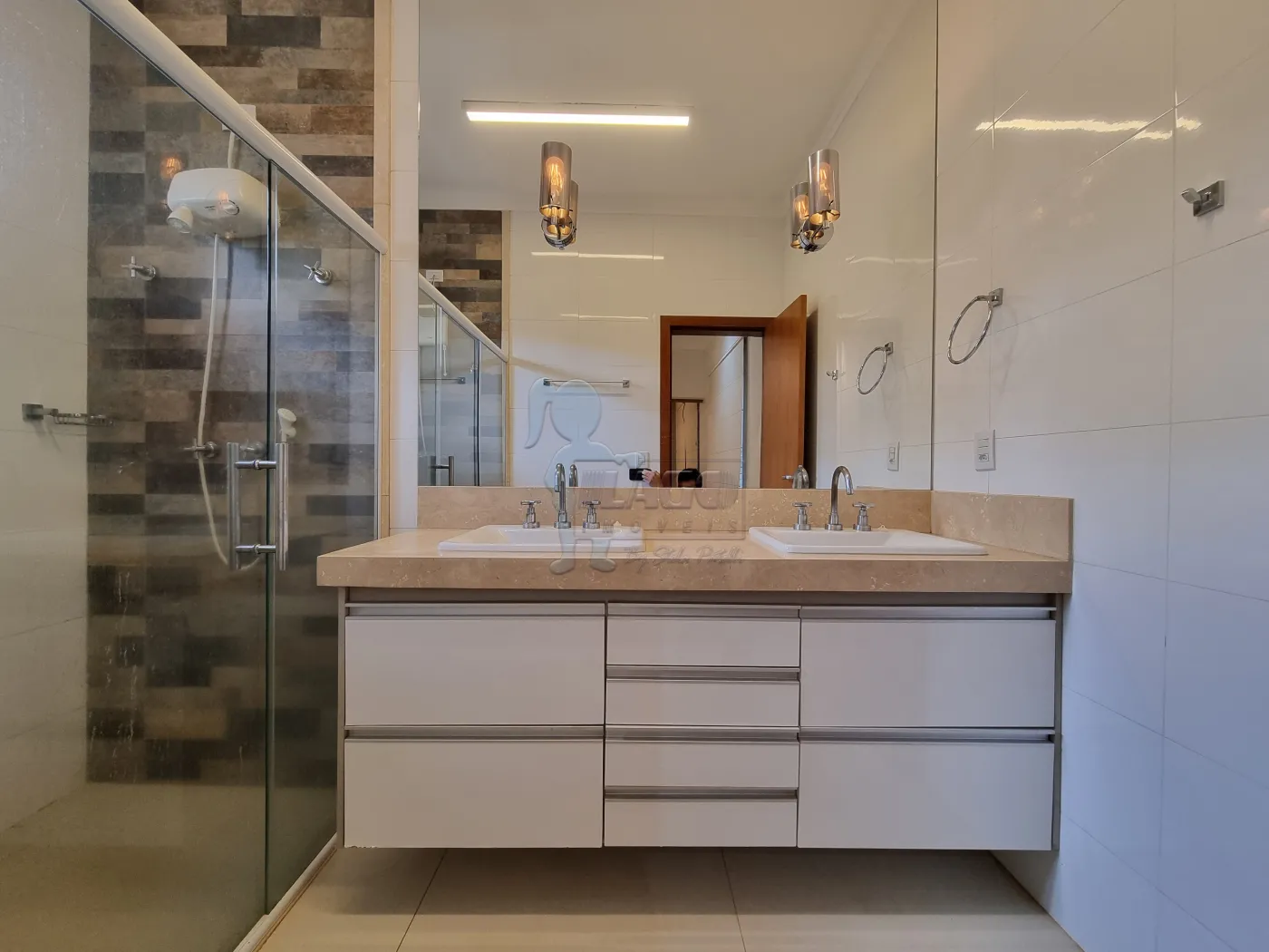 Alugar Casa condom&iacute;nio / Sobrado em Bonfim Paulista R$ 10.000,00 - Foto 44