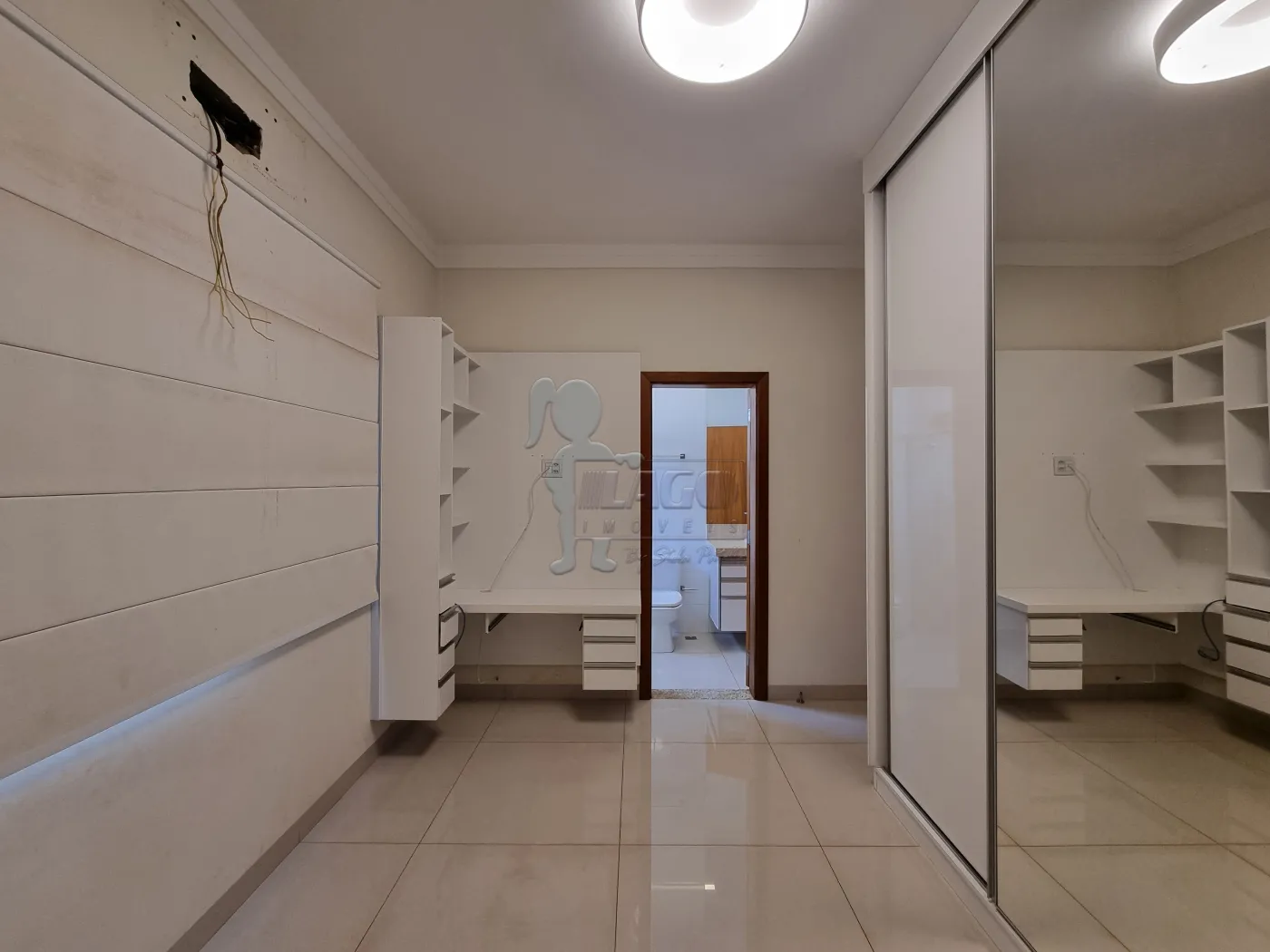 Alugar Casa condom&iacute;nio / Sobrado em Bonfim Paulista R$ 10.000,00 - Foto 46