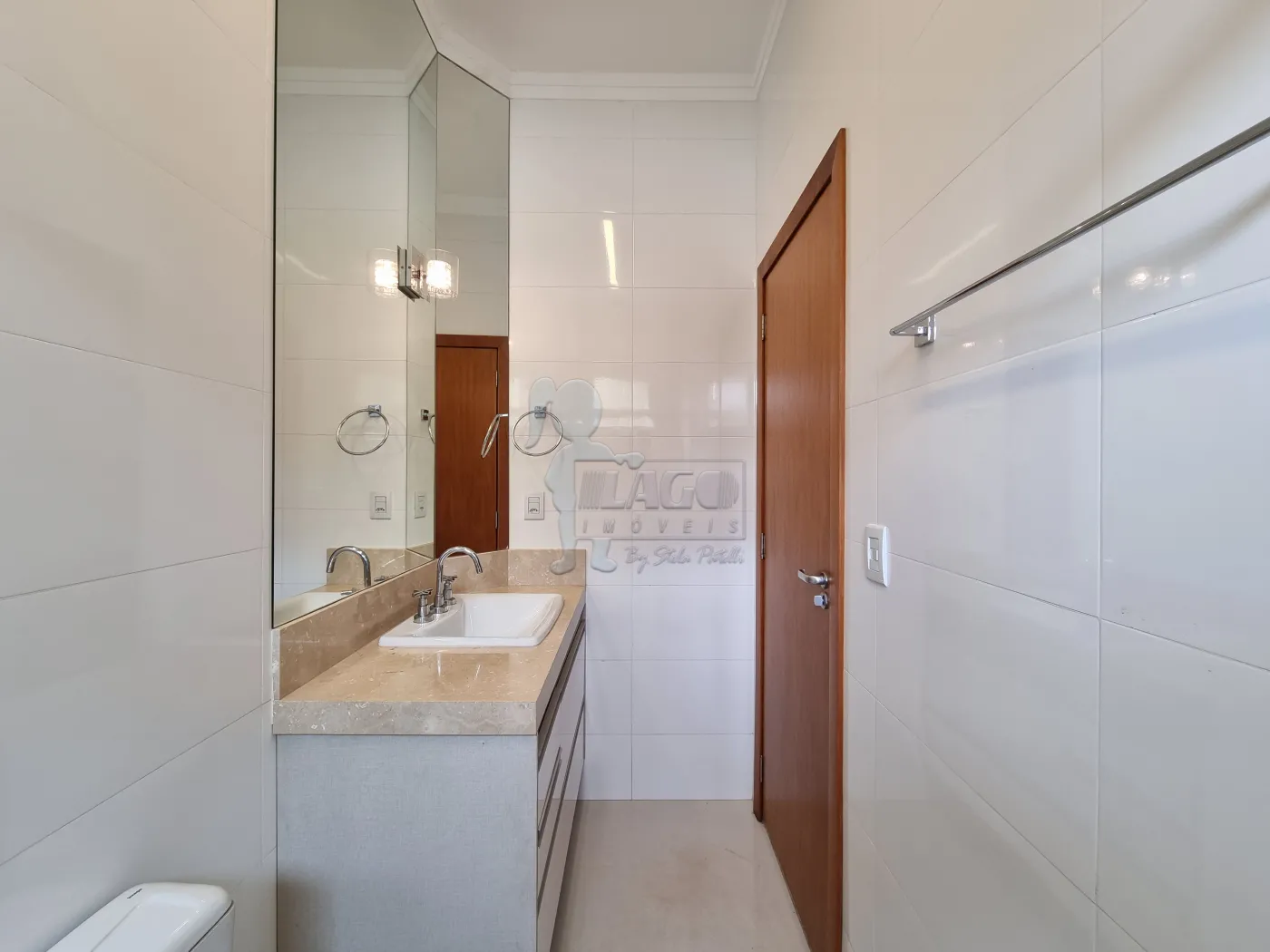 Alugar Casa condom&iacute;nio / Sobrado em Bonfim Paulista R$ 10.000,00 - Foto 50