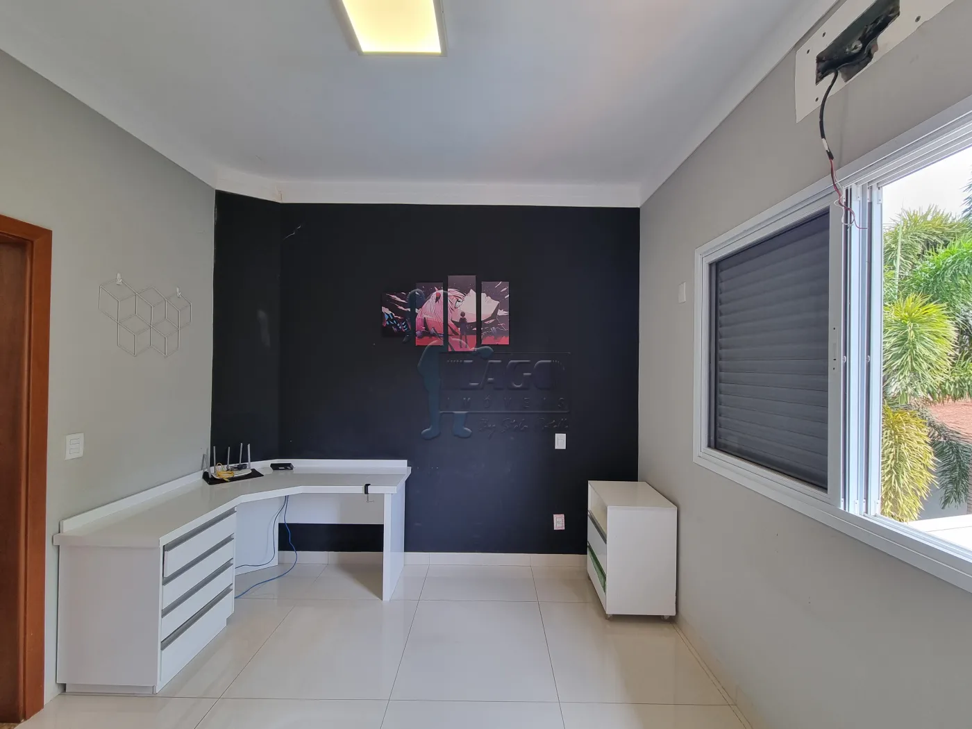 Alugar Casa condom&iacute;nio / Sobrado em Bonfim Paulista R$ 10.000,00 - Foto 51