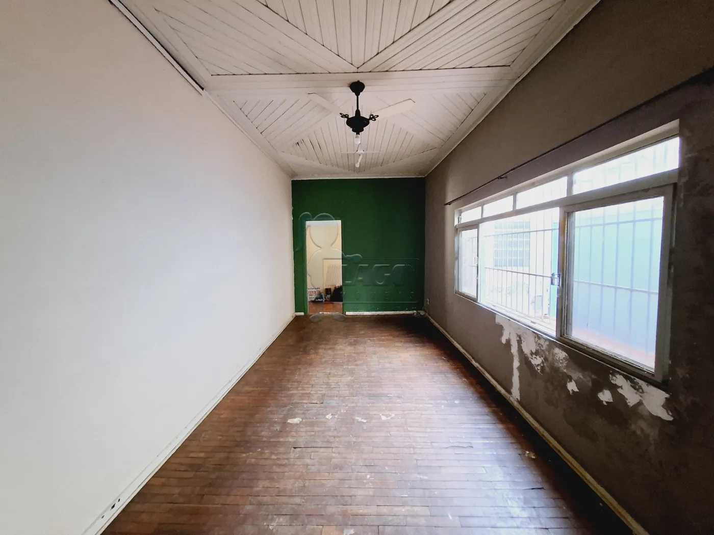 Alugar Casa / Padr&atilde;o em Ribeir&atilde;o Preto R$ 2.100,00 - Foto 5
