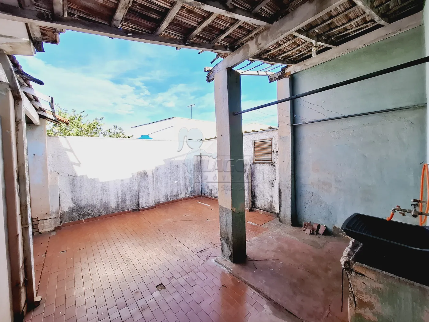 Alugar Casa / Padr&atilde;o em Ribeir&atilde;o Preto R$ 2.100,00 - Foto 9
