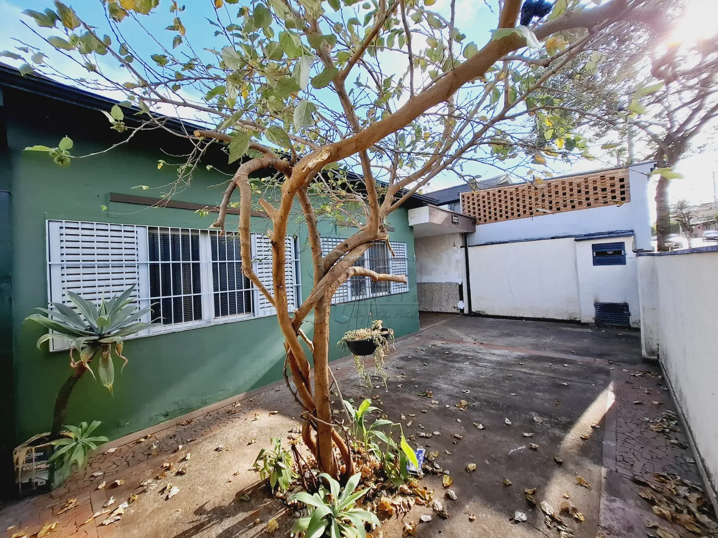 Alugar Casa / Padr&atilde;o em Ribeir&atilde;o Preto R$ 2.100,00 - Foto 1