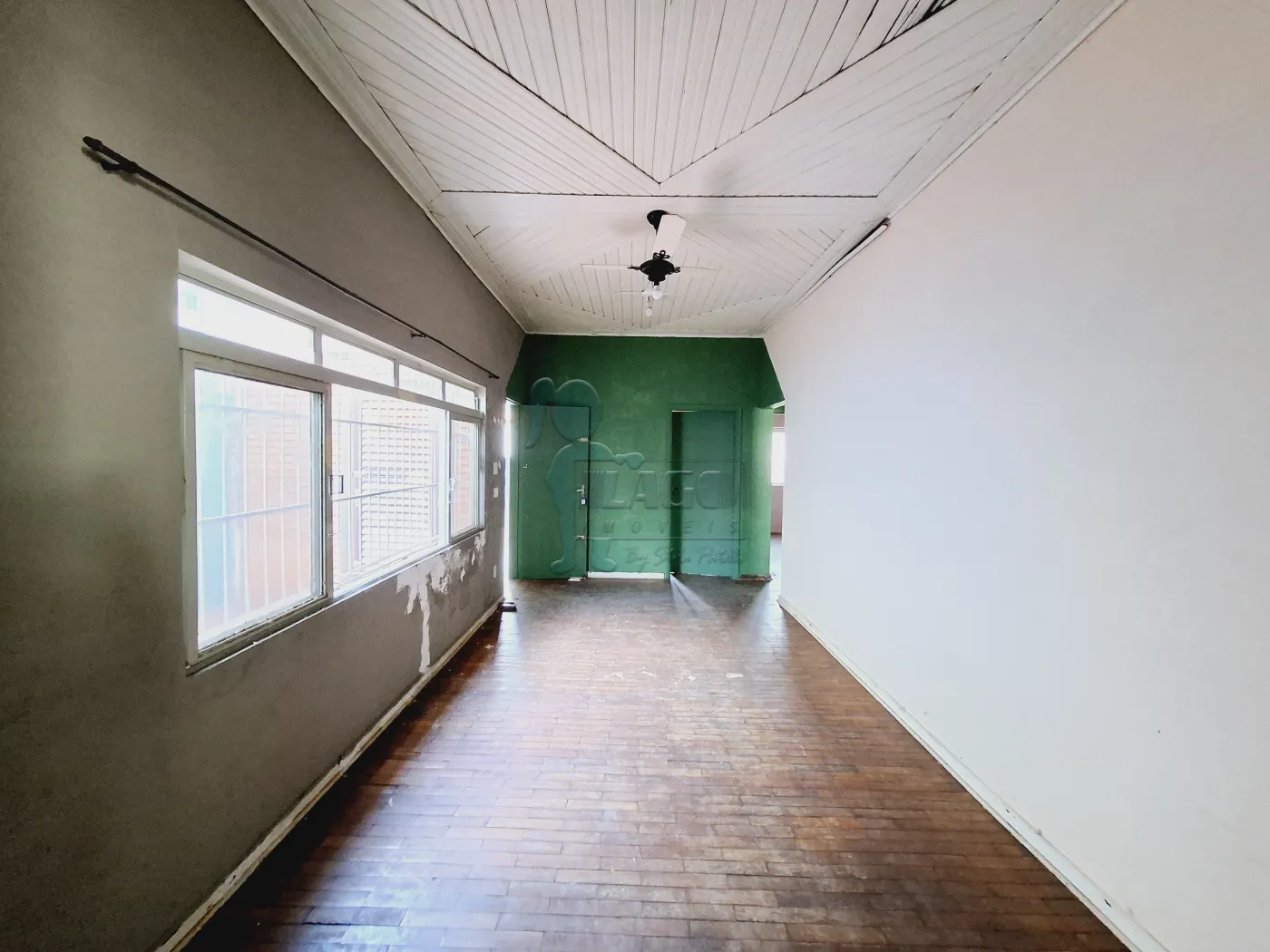 Alugar Casa / Padr&atilde;o em Ribeir&atilde;o Preto R$ 2.100,00 - Foto 4