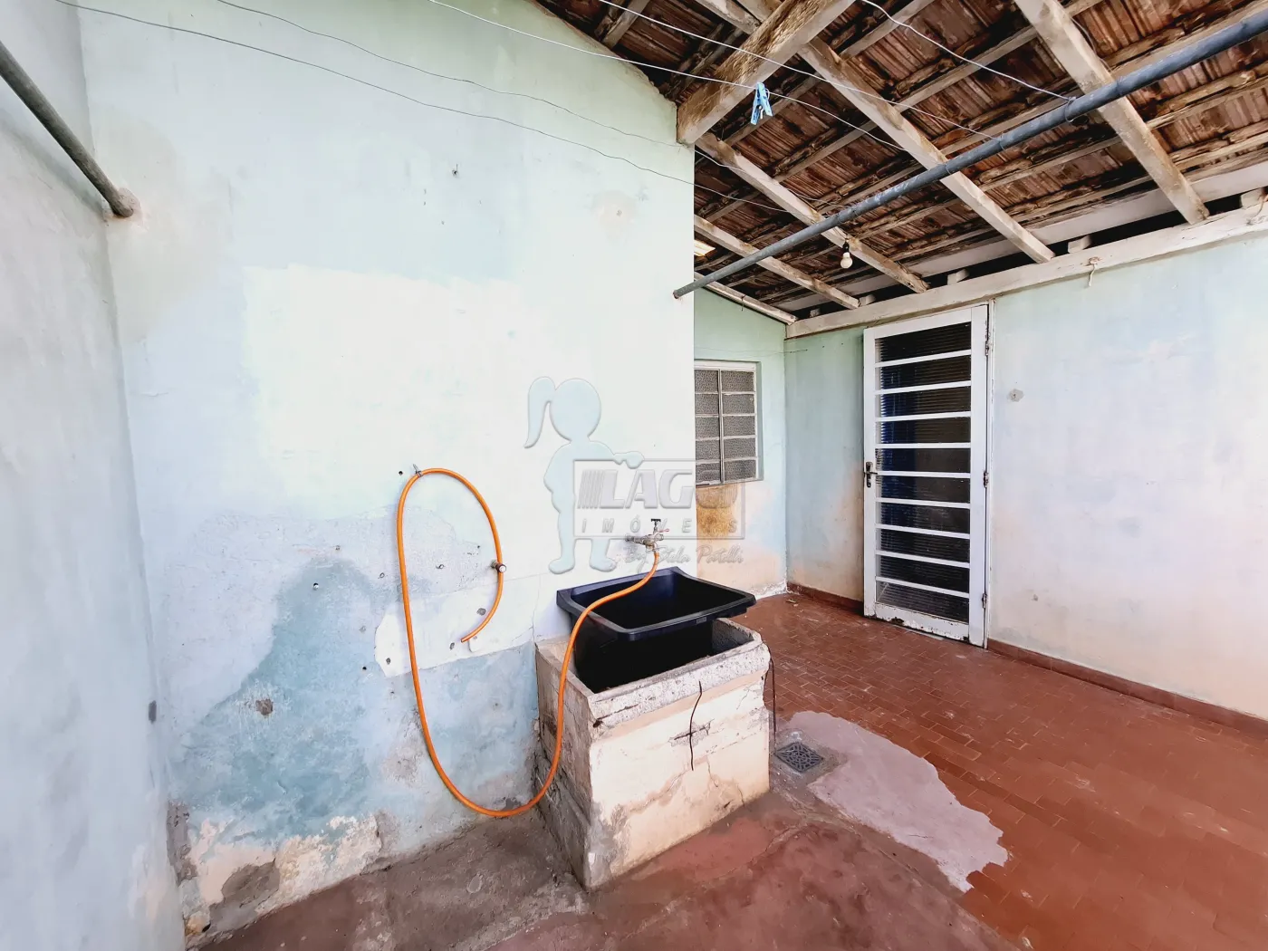 Alugar Casa / Padr&atilde;o em Ribeir&atilde;o Preto R$ 2.100,00 - Foto 24