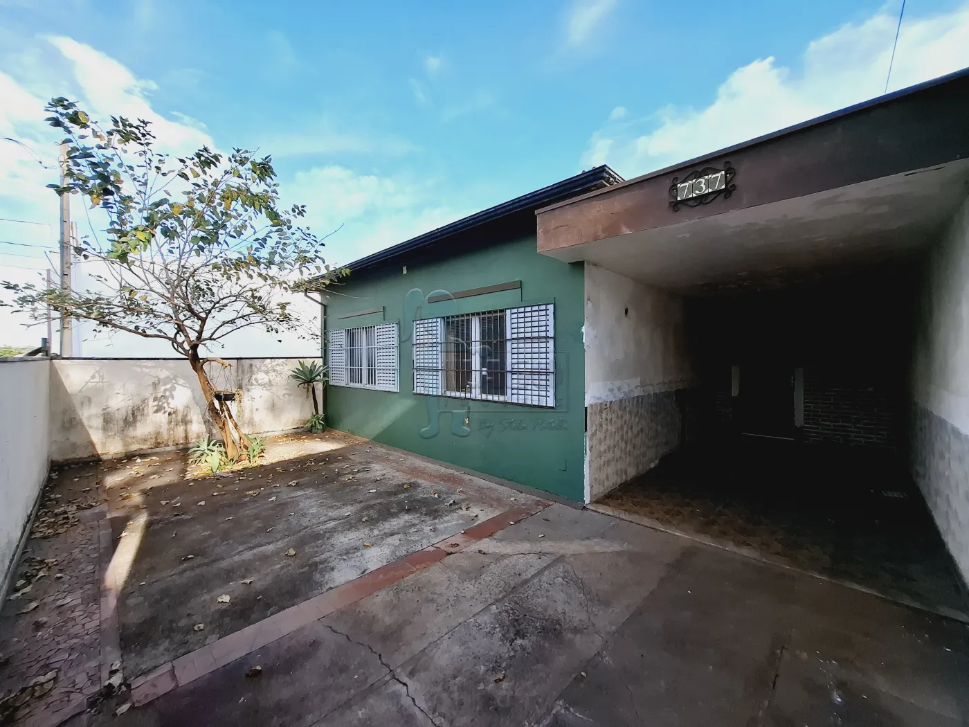 Alugar Casa / Padr&atilde;o em Ribeir&atilde;o Preto R$ 2.100,00 - Foto 2