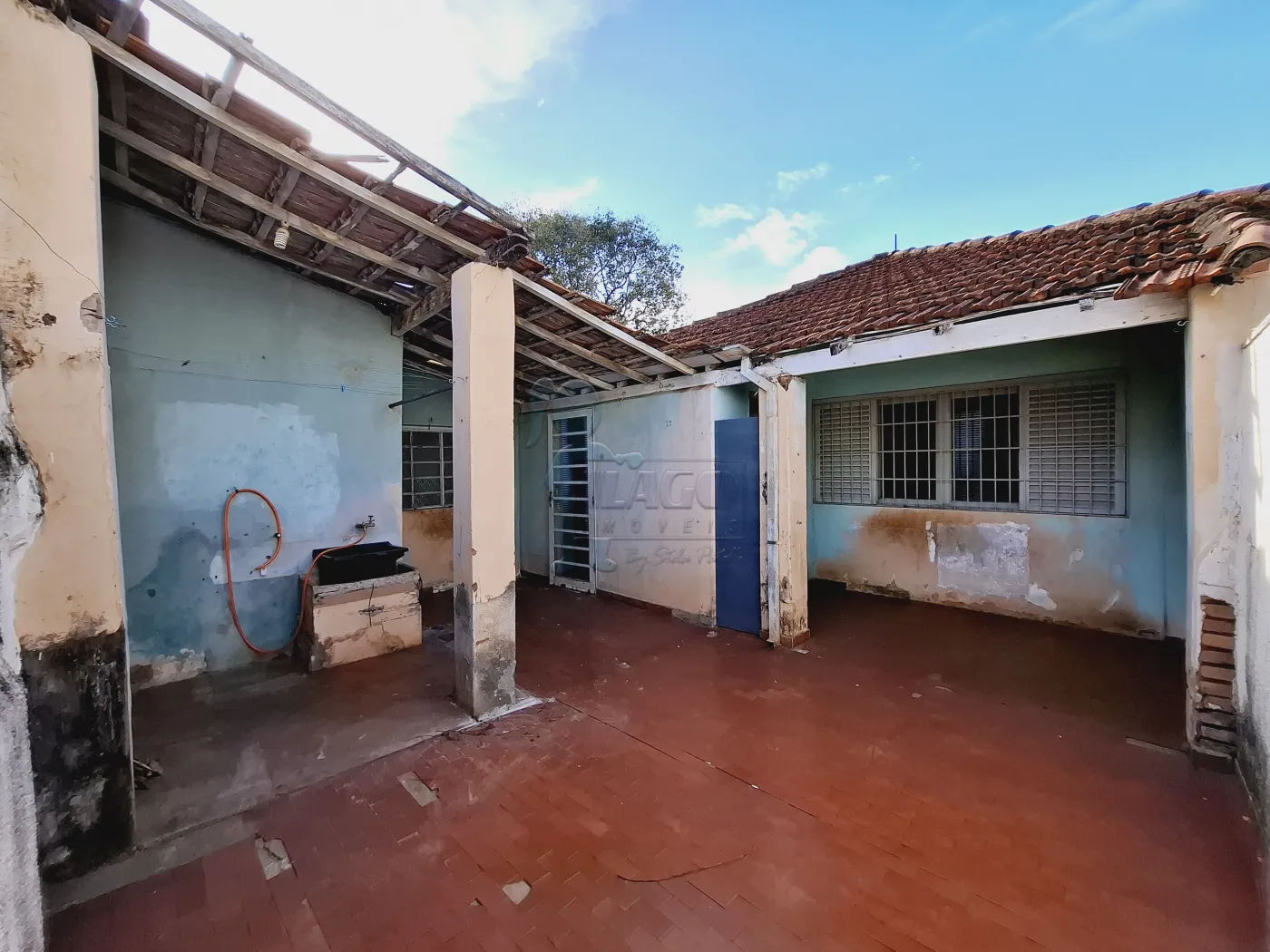 Alugar Casa / Padr&atilde;o em Ribeir&atilde;o Preto R$ 2.100,00 - Foto 33