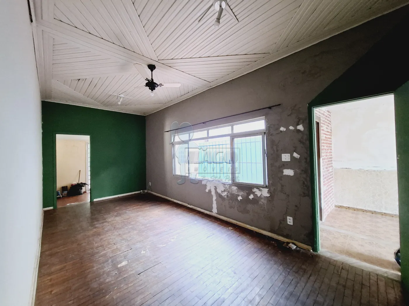 Alugar Casa / Padr&atilde;o em Ribeir&atilde;o Preto R$ 2.100,00 - Foto 34