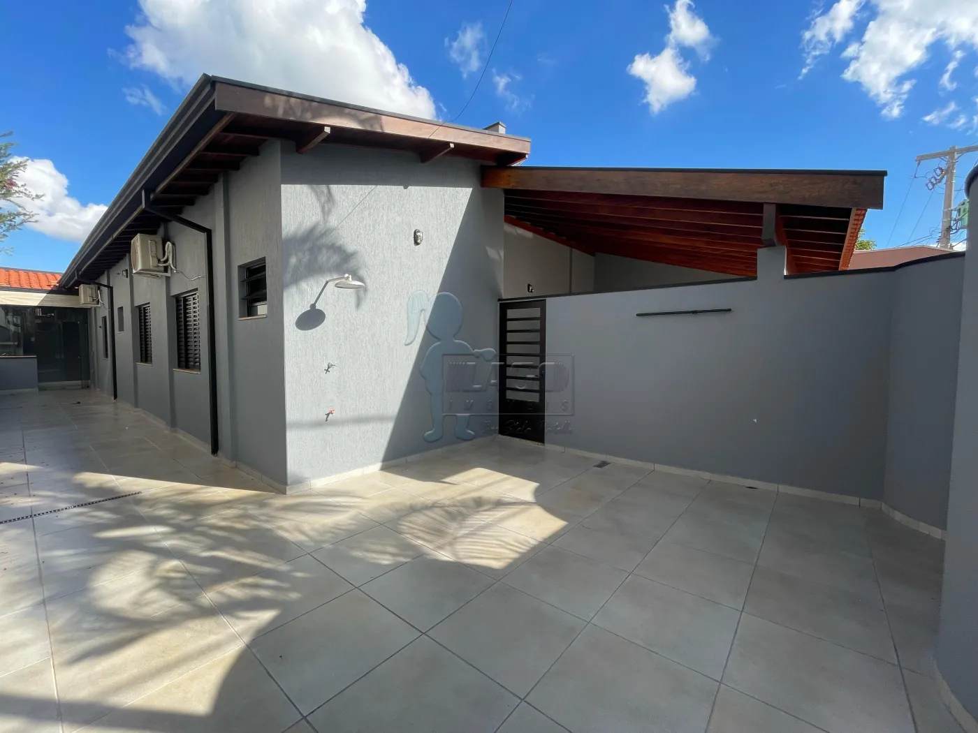 Alugar Casa condom&iacute;nio / Padr&atilde;o em Ribeir&atilde;o Preto R$ 4.500,00 - Foto 29