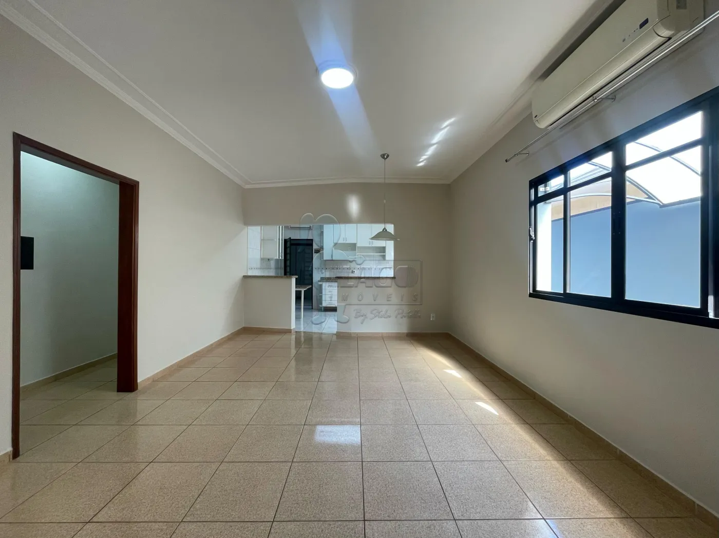 Alugar Casa condom&iacute;nio / Padr&atilde;o em Ribeir&atilde;o Preto R$ 4.500,00 - Foto 2