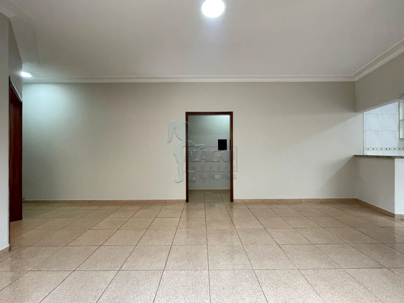 Alugar Casa condom&iacute;nio / Padr&atilde;o em Ribeir&atilde;o Preto R$ 4.500,00 - Foto 4