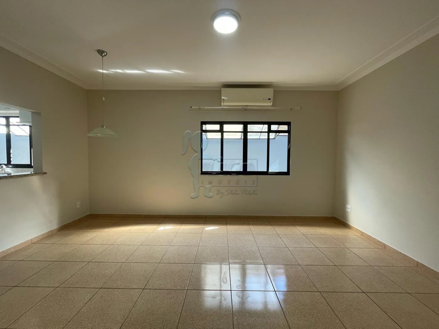 Alugar Casa condom&iacute;nio / Padr&atilde;o em Ribeir&atilde;o Preto R$ 4.500,00 - Foto 3