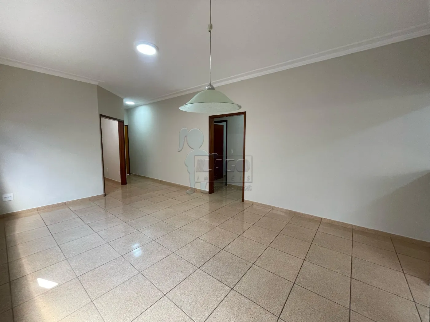 Alugar Casa condom&iacute;nio / Padr&atilde;o em Ribeir&atilde;o Preto R$ 4.500,00 - Foto 5