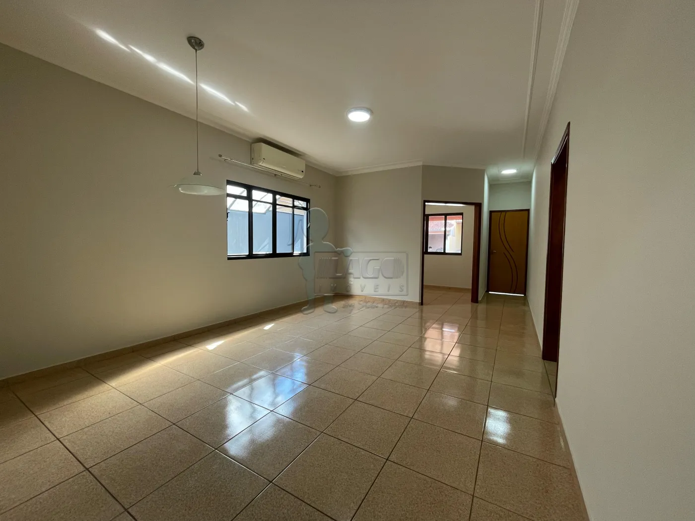 Alugar Casa condom&iacute;nio / Padr&atilde;o em Ribeir&atilde;o Preto R$ 4.500,00 - Foto 6