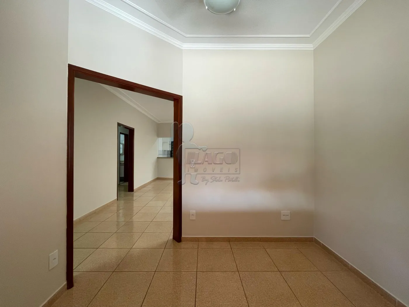 Alugar Casa condom&iacute;nio / Padr&atilde;o em Ribeir&atilde;o Preto R$ 4.500,00 - Foto 8