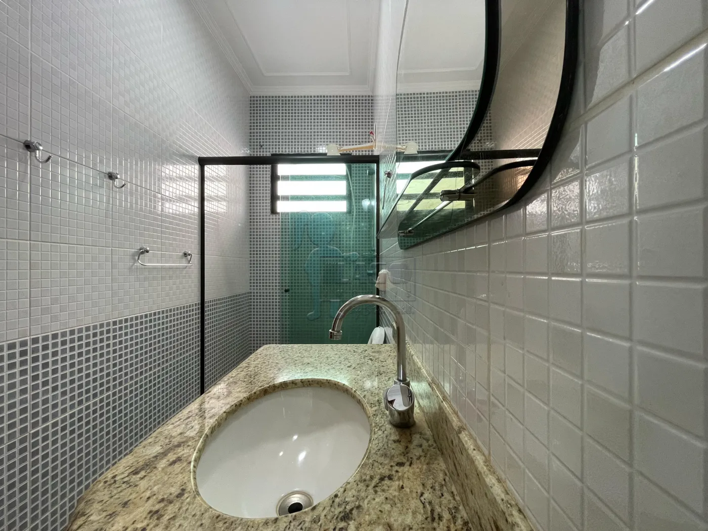 Alugar Casa condom&iacute;nio / Padr&atilde;o em Ribeir&atilde;o Preto R$ 4.500,00 - Foto 18