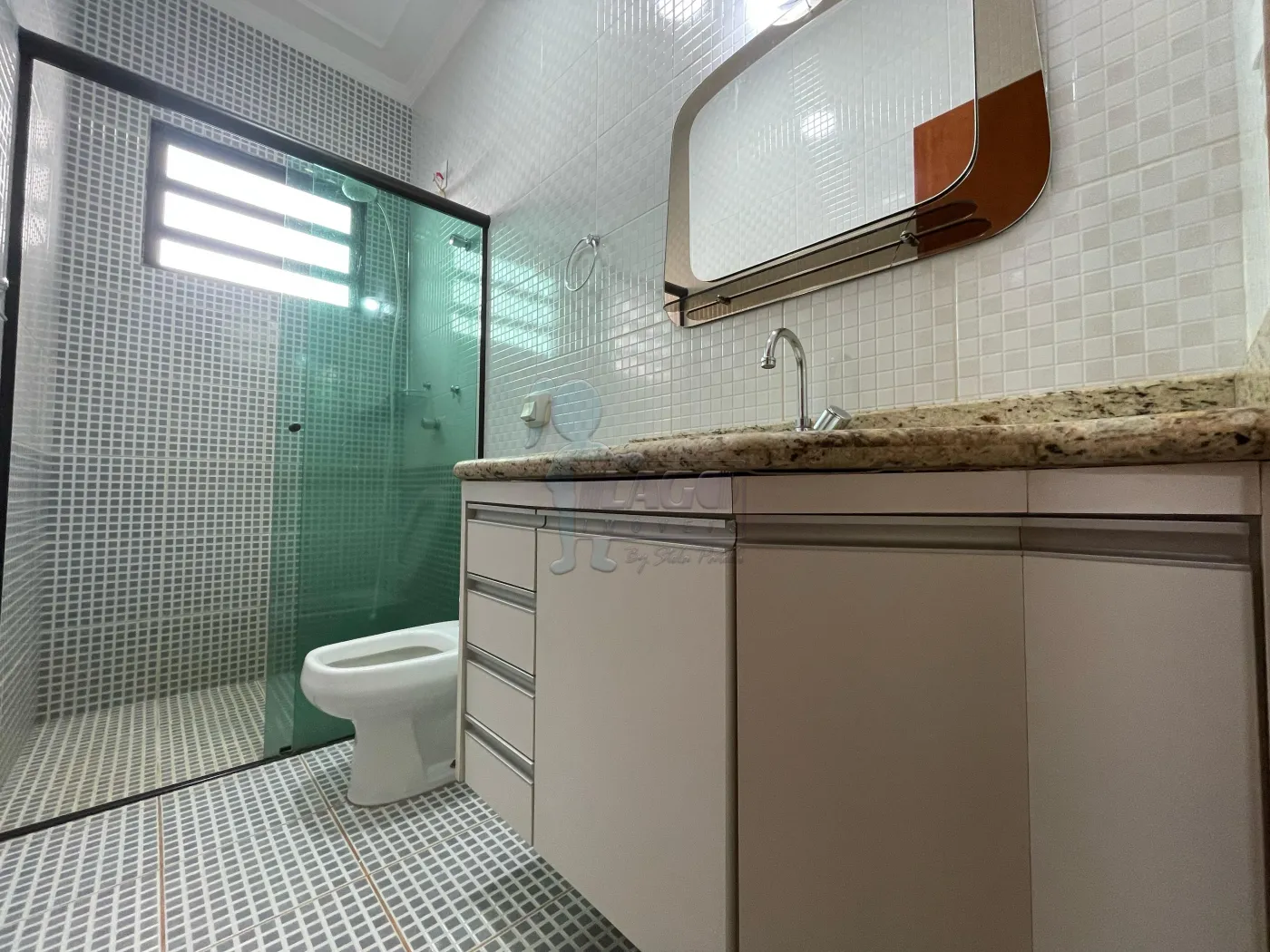 Alugar Casa condom&iacute;nio / Padr&atilde;o em Ribeir&atilde;o Preto R$ 4.500,00 - Foto 19