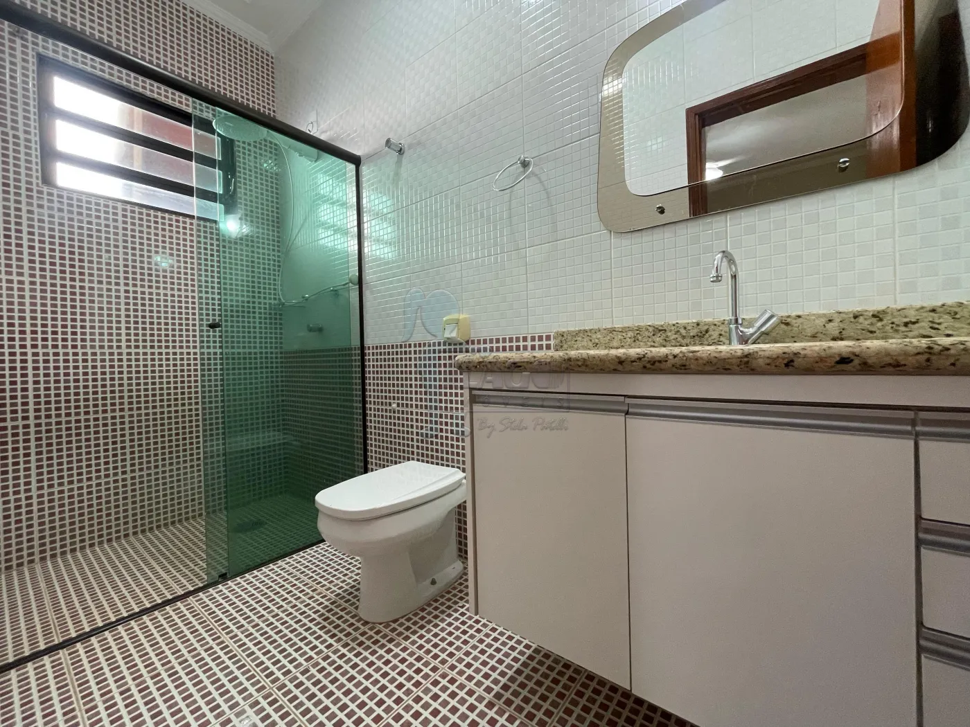 Alugar Casa condom&iacute;nio / Padr&atilde;o em Ribeir&atilde;o Preto R$ 4.500,00 - Foto 23