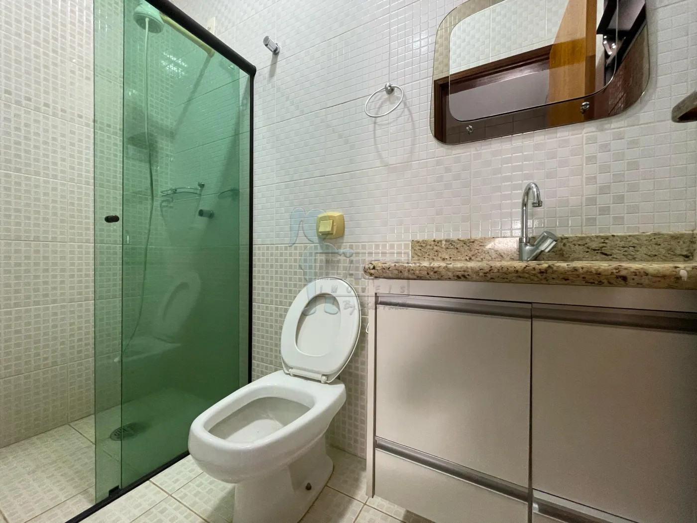 Alugar Casa condom&iacute;nio / Padr&atilde;o em Ribeir&atilde;o Preto R$ 4.500,00 - Foto 28