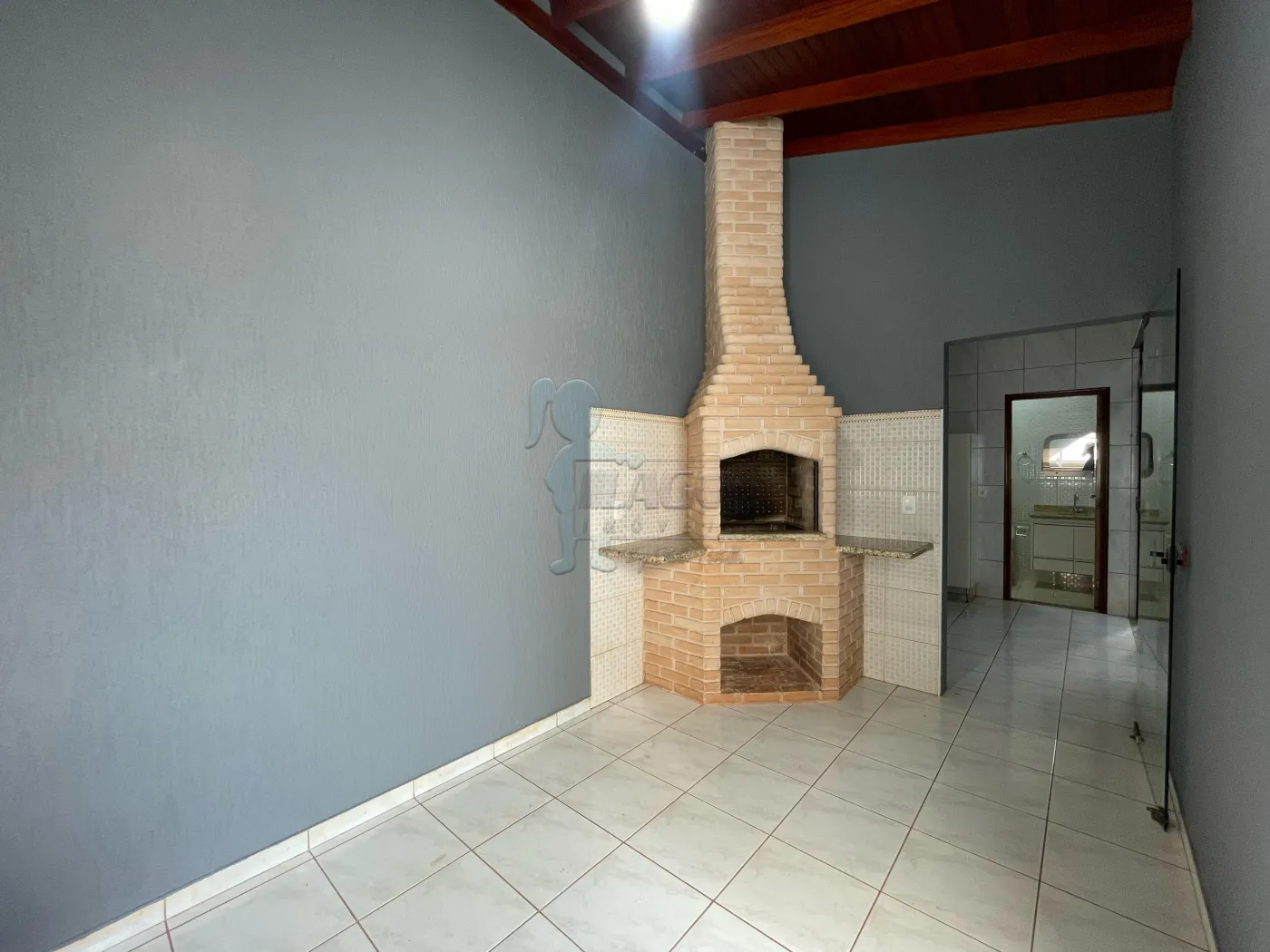 Alugar Casa condom&iacute;nio / Padr&atilde;o em Ribeir&atilde;o Preto R$ 4.500,00 - Foto 25