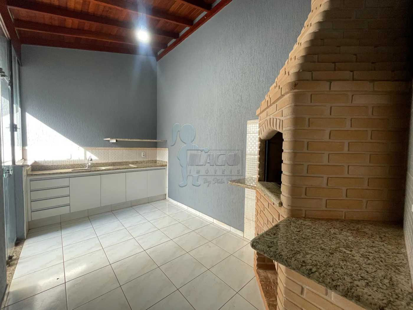 Alugar Casa condom&iacute;nio / Padr&atilde;o em Ribeir&atilde;o Preto R$ 4.500,00 - Foto 26