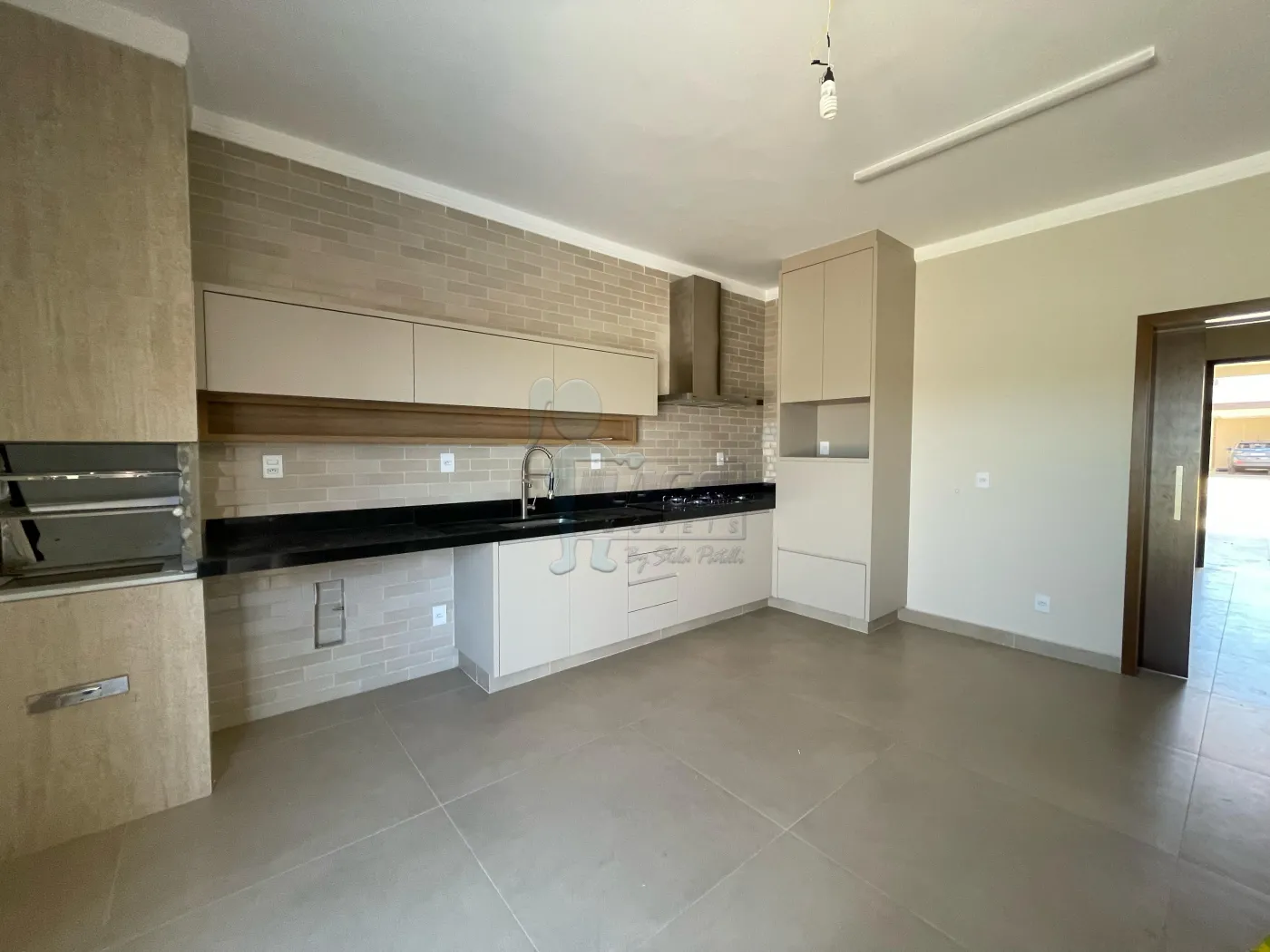 Comprar Casa condom&iacute;nio / Padr&atilde;o em Bonfim Paulista R$ 1.135.000,00 - Foto 2