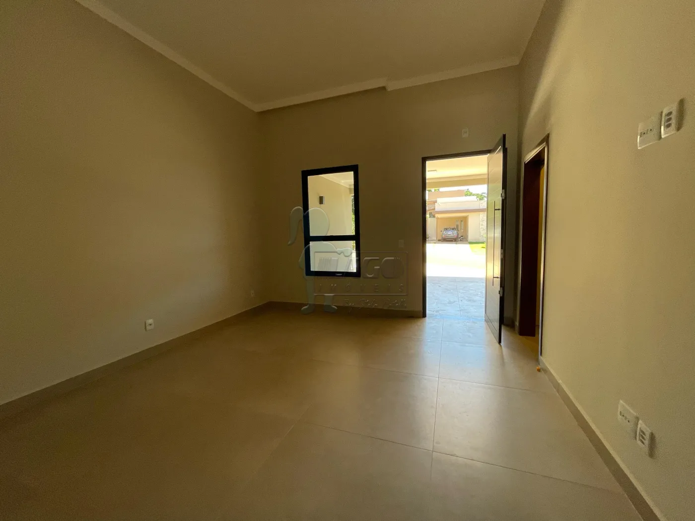 Comprar Casa condom&iacute;nio / Padr&atilde;o em Bonfim Paulista R$ 1.135.000,00 - Foto 4