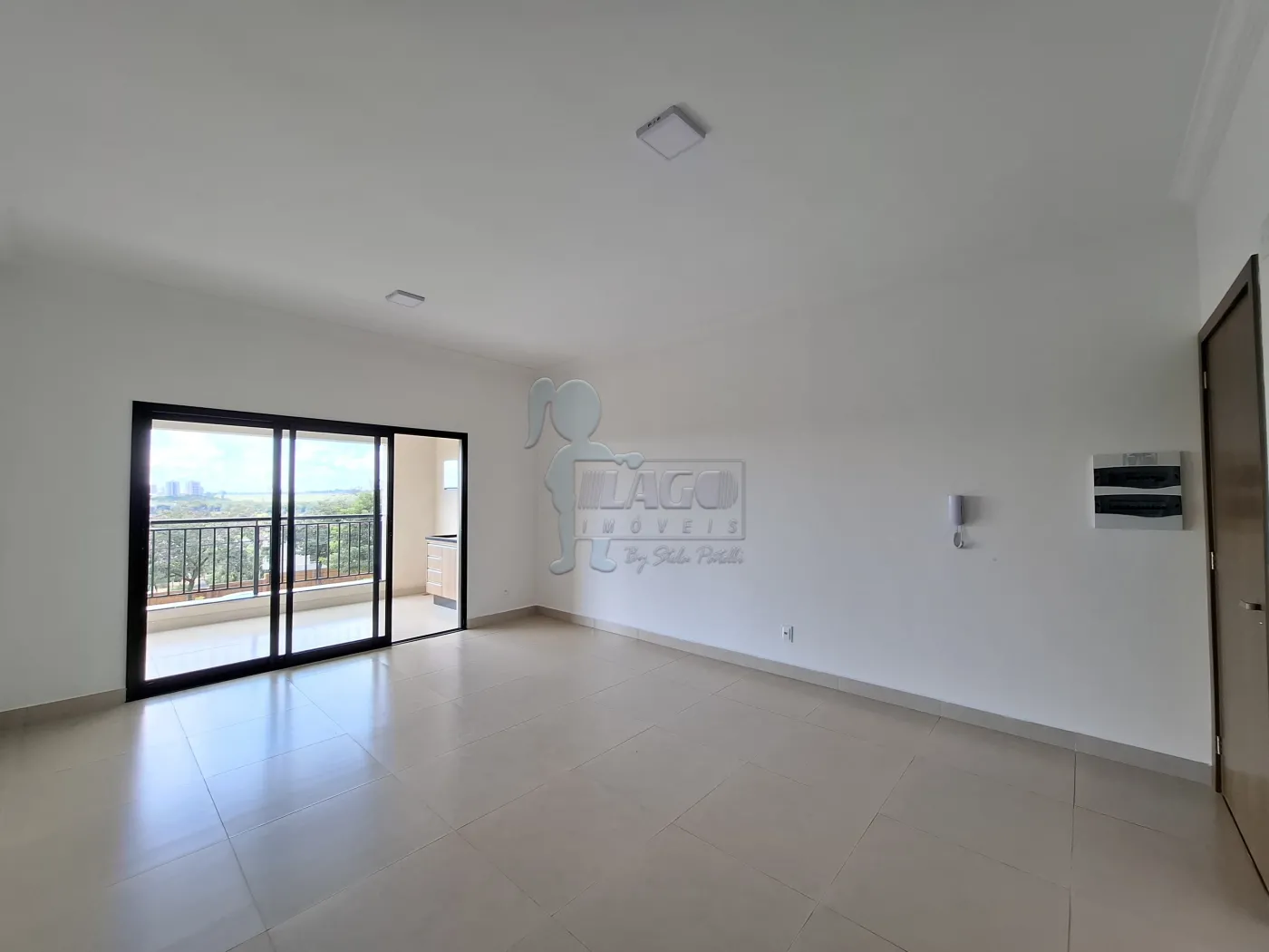 Alugar Apartamento / Padr&atilde;o em Bonfim Paulista R$ 3.500,00 - Foto 2