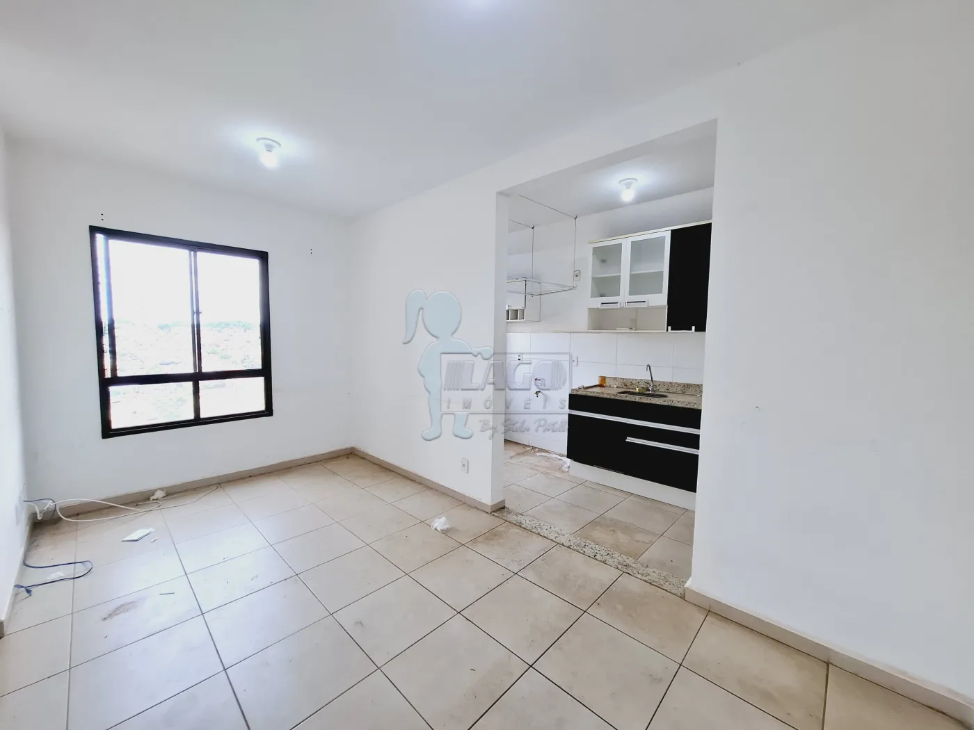 Alugar Apartamento / Padr&atilde;o em Ribeir&atilde;o Preto R$ 1.600,00 - Foto 2