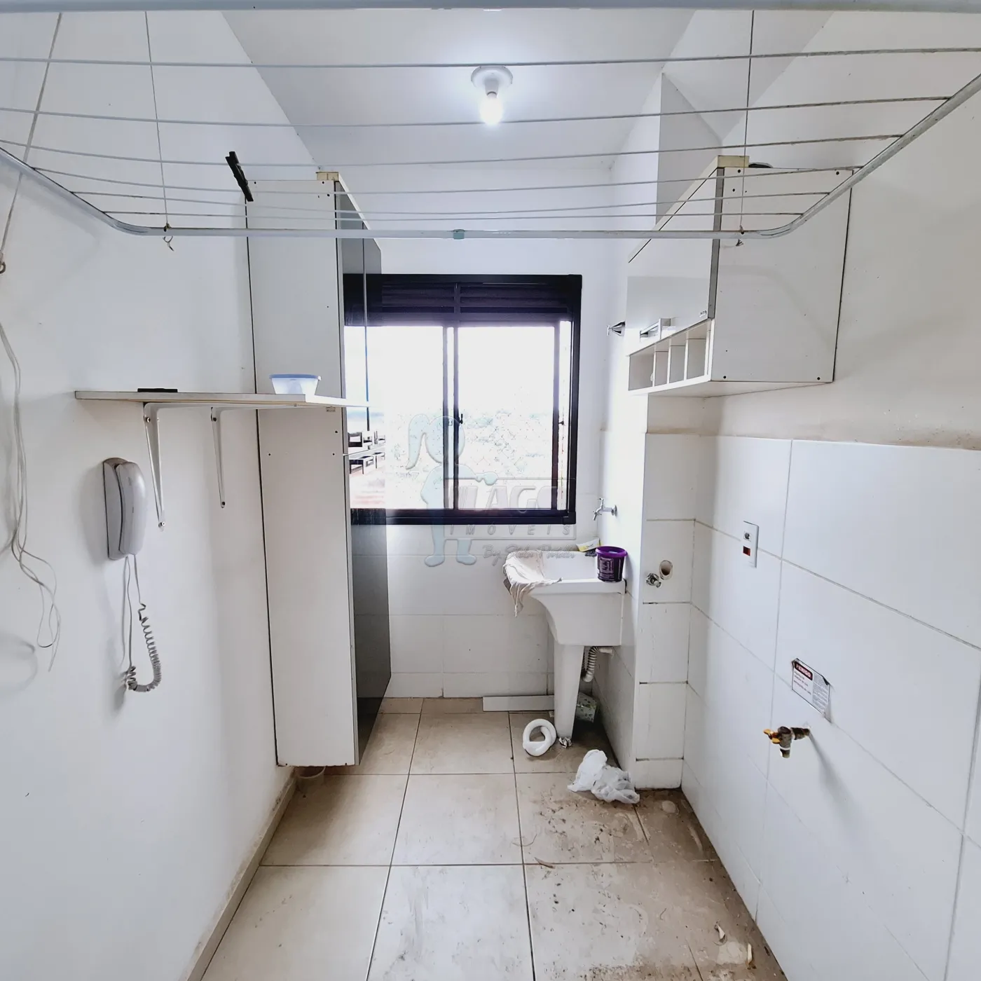 Alugar Apartamento / Padr&atilde;o em Ribeir&atilde;o Preto R$ 1.600,00 - Foto 9