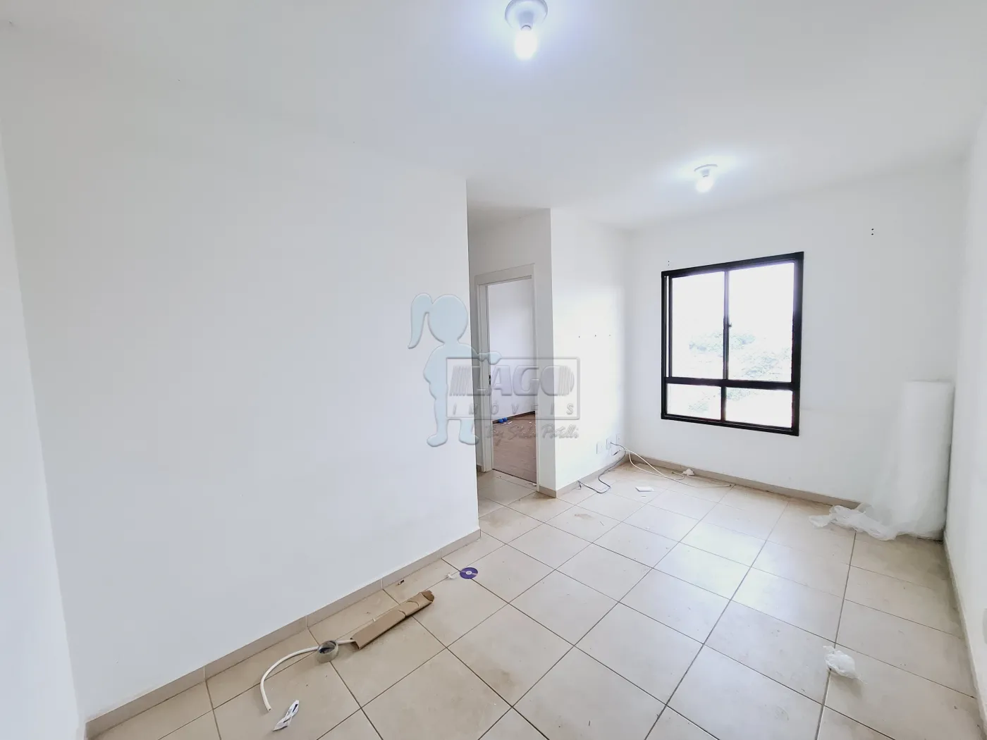 Alugar Apartamento / Padr&atilde;o em Ribeir&atilde;o Preto R$ 1.600,00 - Foto 3