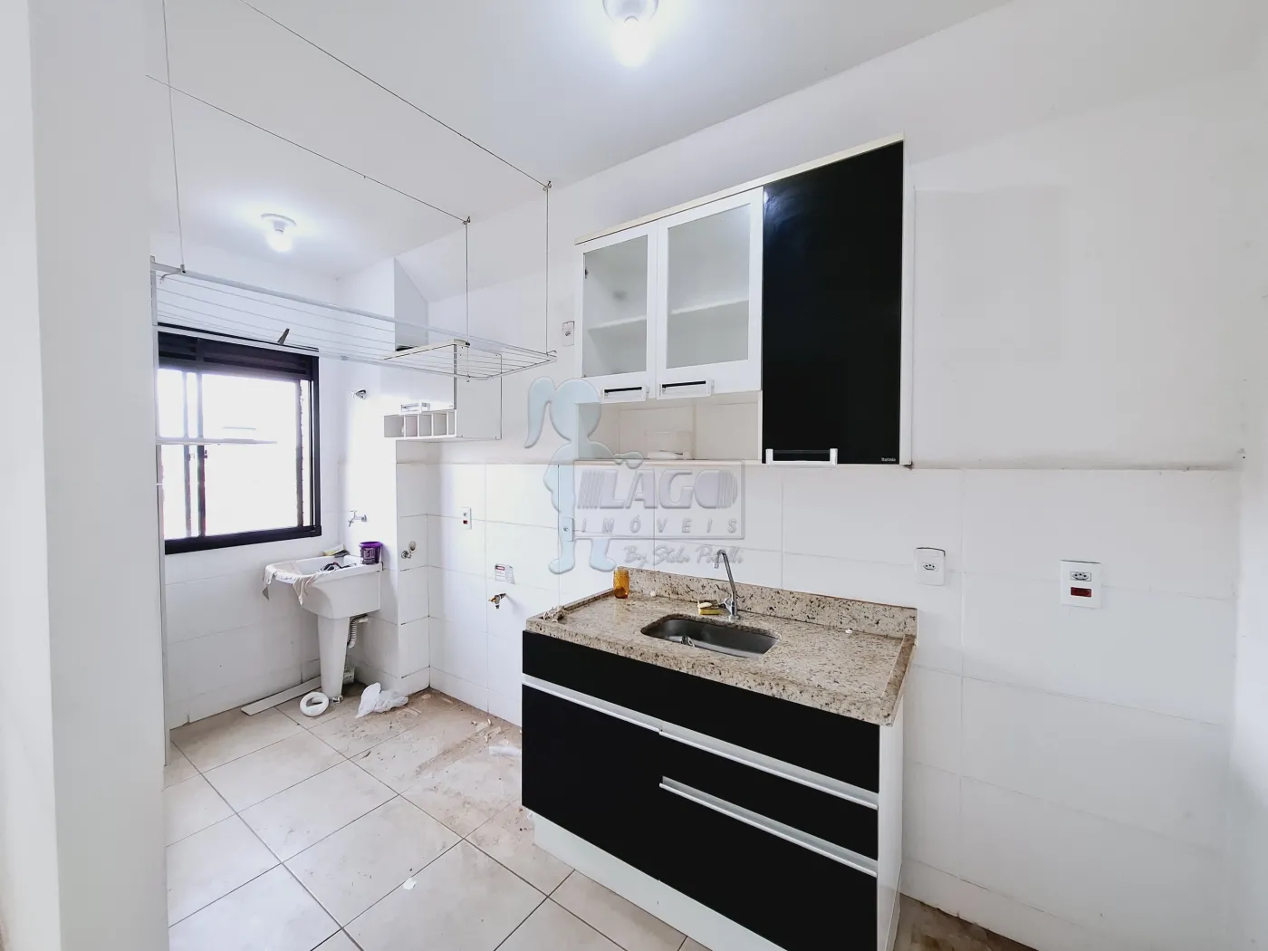 Alugar Apartamento / Padr&atilde;o em Ribeir&atilde;o Preto R$ 1.600,00 - Foto 8