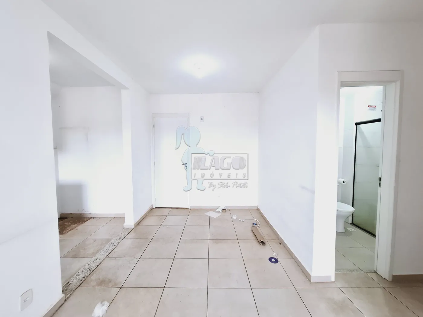 Alugar Apartamento / Padr&atilde;o em Ribeir&atilde;o Preto R$ 1.600,00 - Foto 10