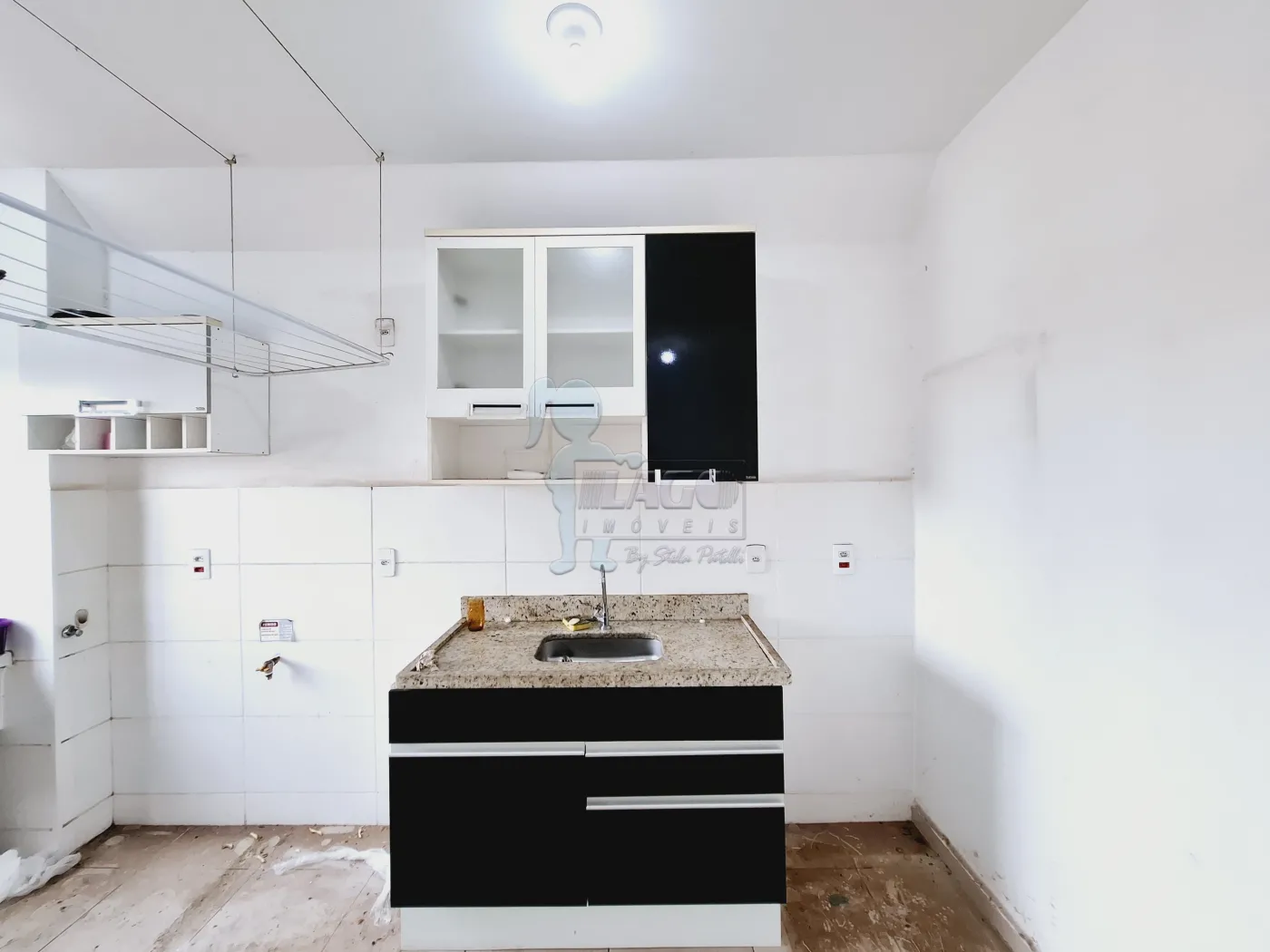 Alugar Apartamento / Padr&atilde;o em Ribeir&atilde;o Preto R$ 1.600,00 - Foto 7