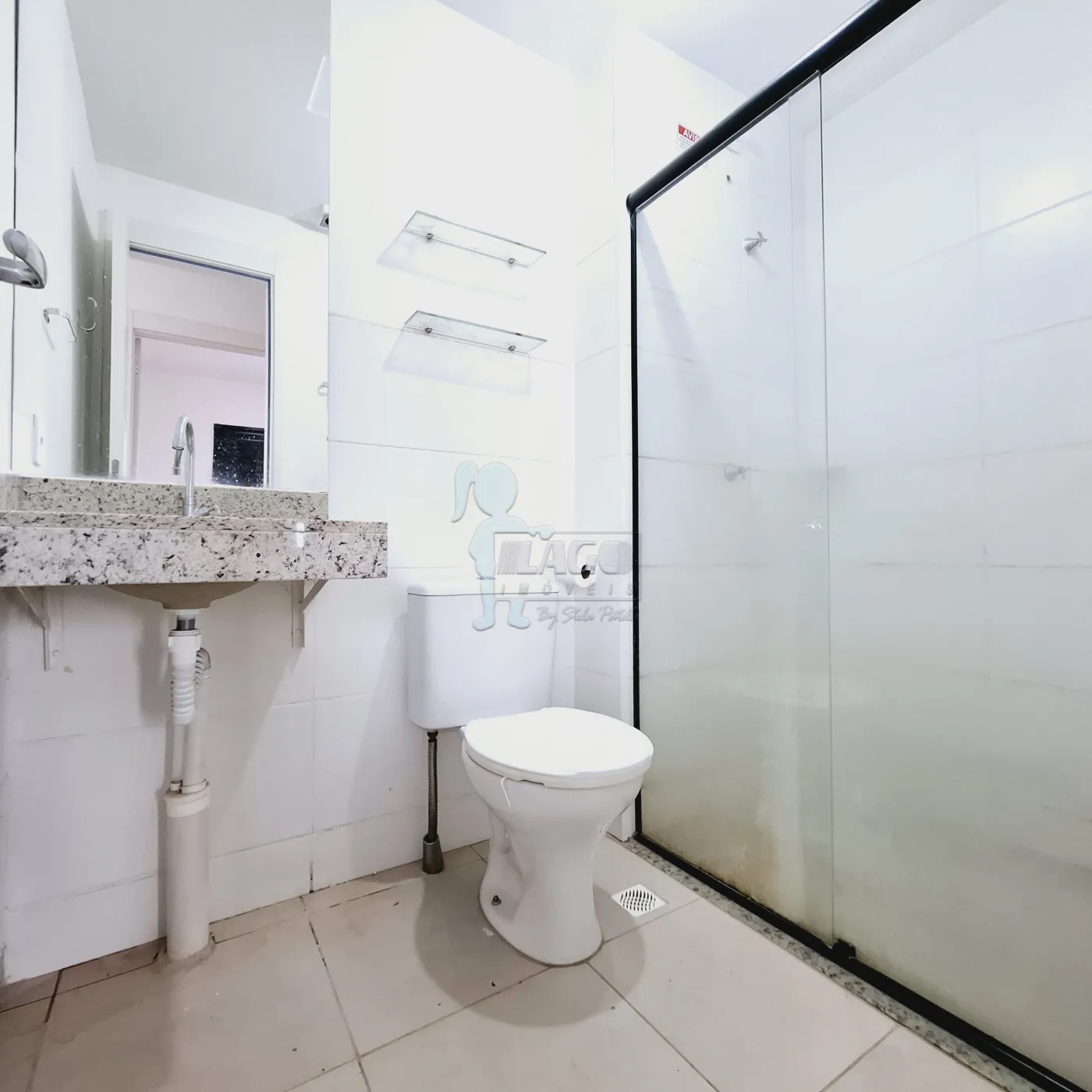 Alugar Apartamento / Padr&atilde;o em Ribeir&atilde;o Preto R$ 1.600,00 - Foto 13