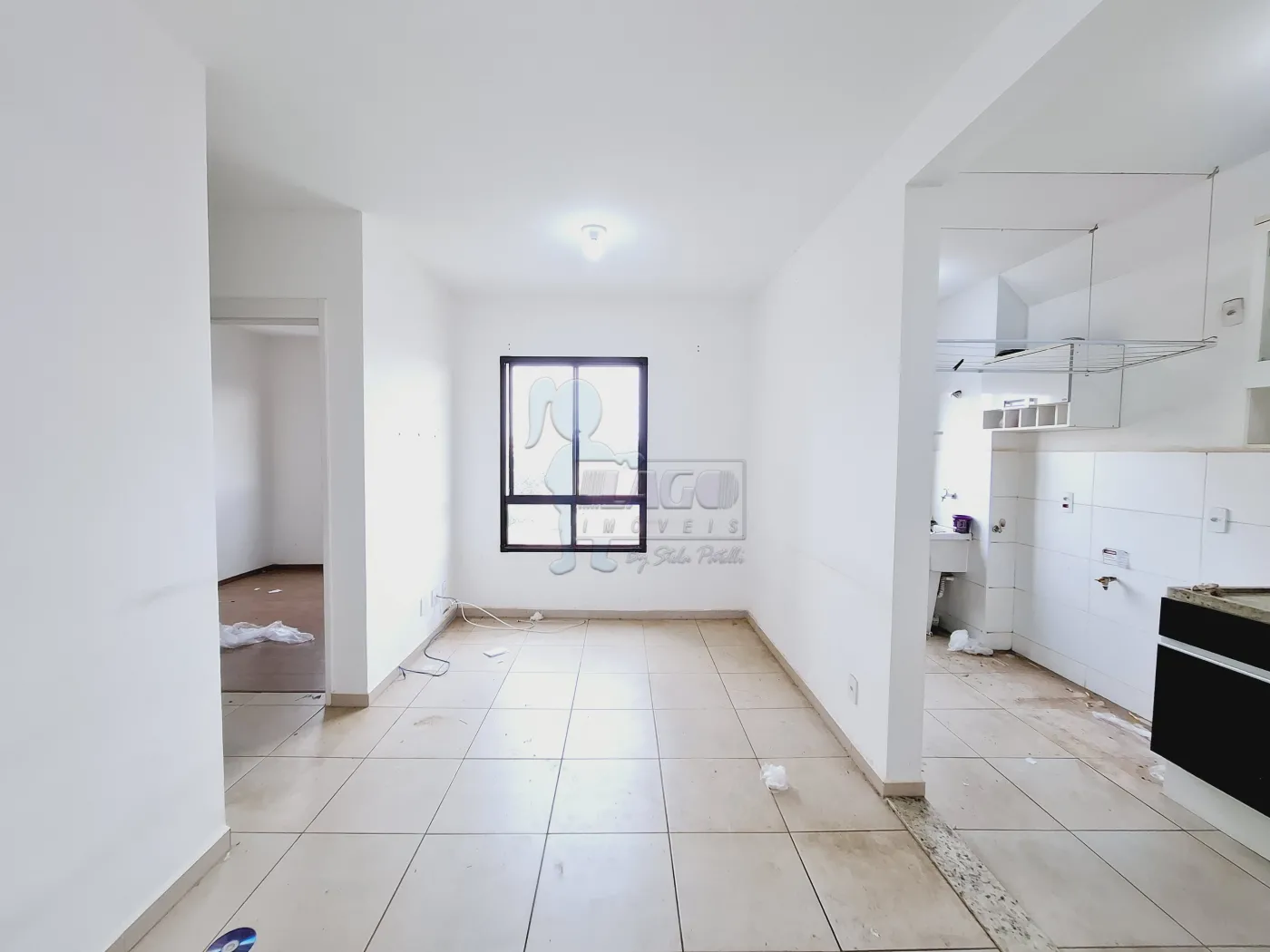 Alugar Apartamento / Padr&atilde;o em Ribeir&atilde;o Preto R$ 1.600,00 - Foto 1