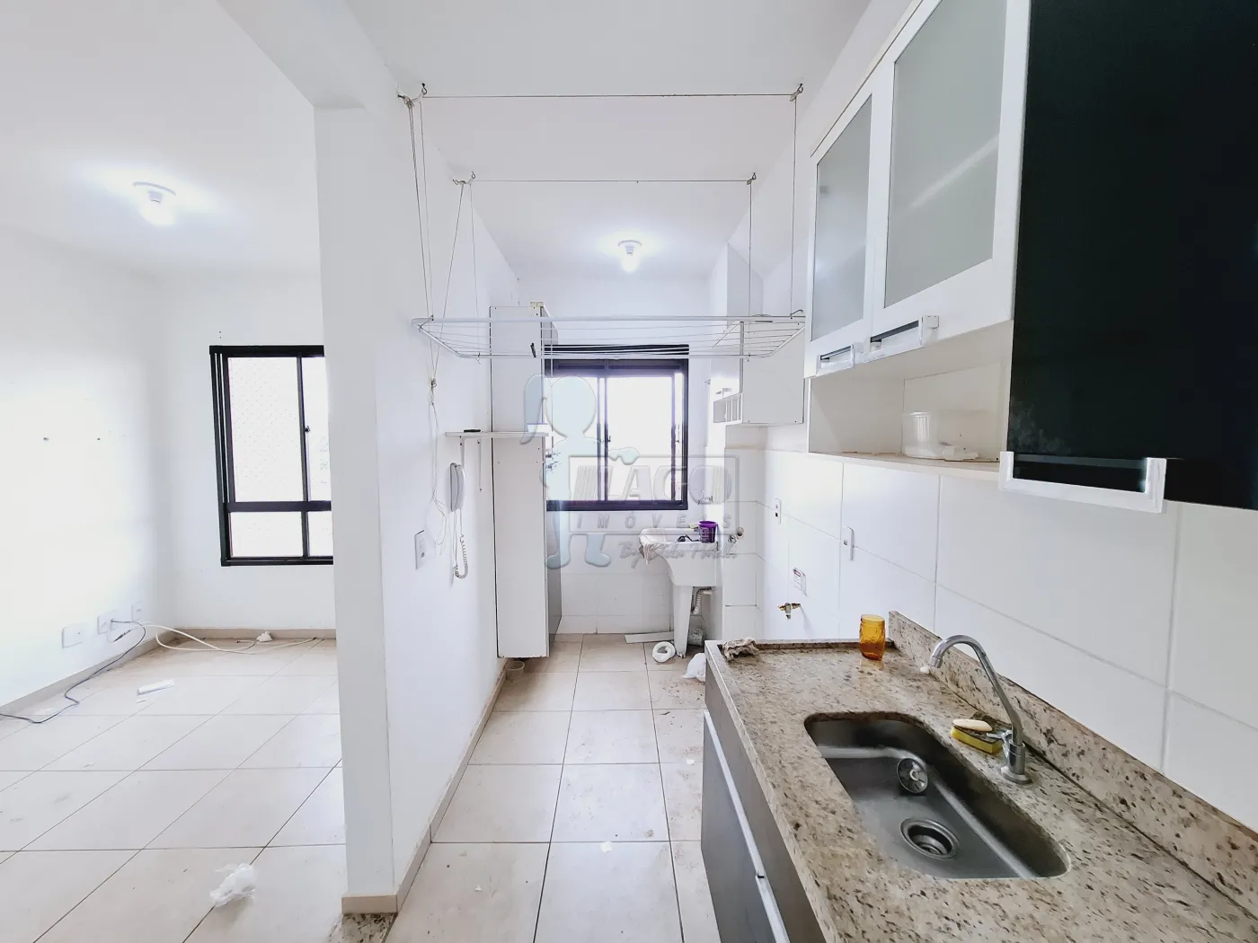 Alugar Apartamento / Padr&atilde;o em Ribeir&atilde;o Preto R$ 1.600,00 - Foto 6