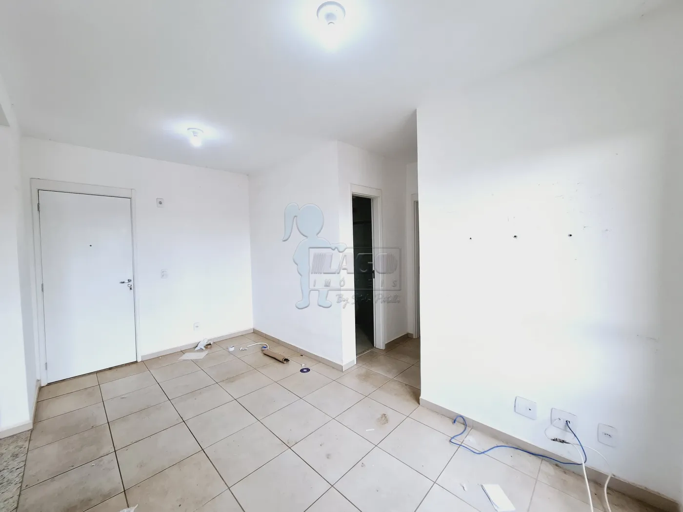 Alugar Apartamento / Padr&atilde;o em Ribeir&atilde;o Preto R$ 1.600,00 - Foto 5