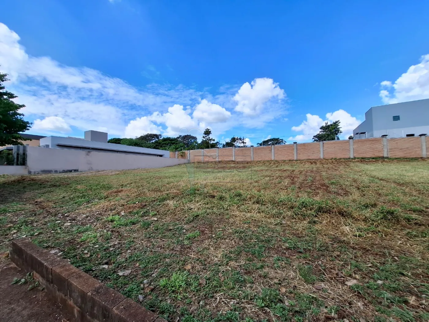 Comprar Terreno / Condom&iacute;nio em Bonfim Paulista R$ 300.000,00 - Foto 1