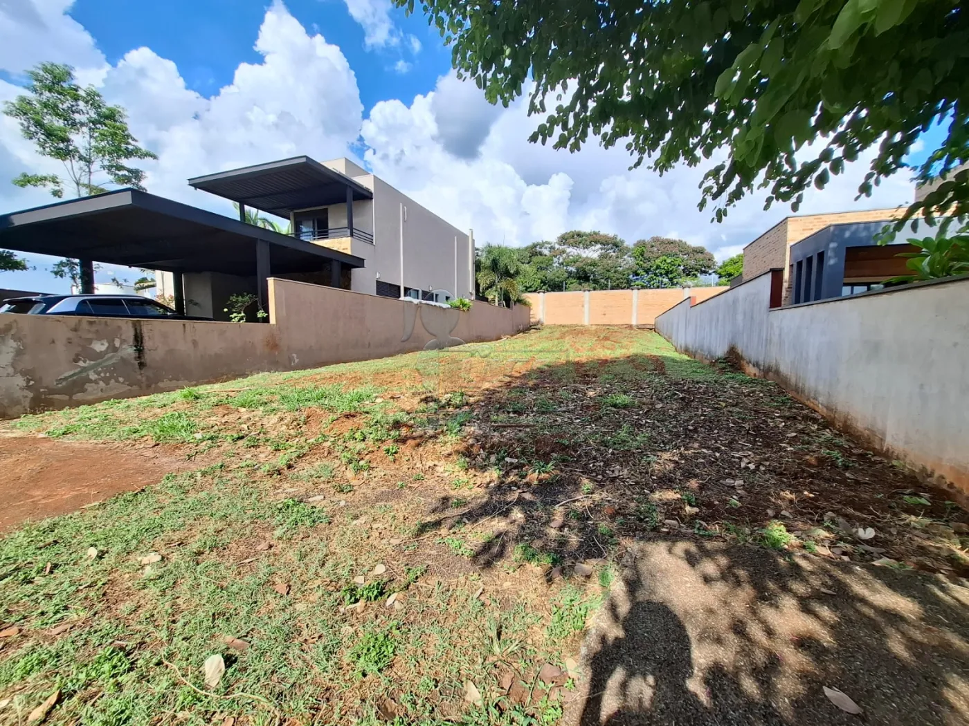 Comprar Terreno / Condom&iacute;nio em Bonfim Paulista R$ 300.000,00 - Foto 1