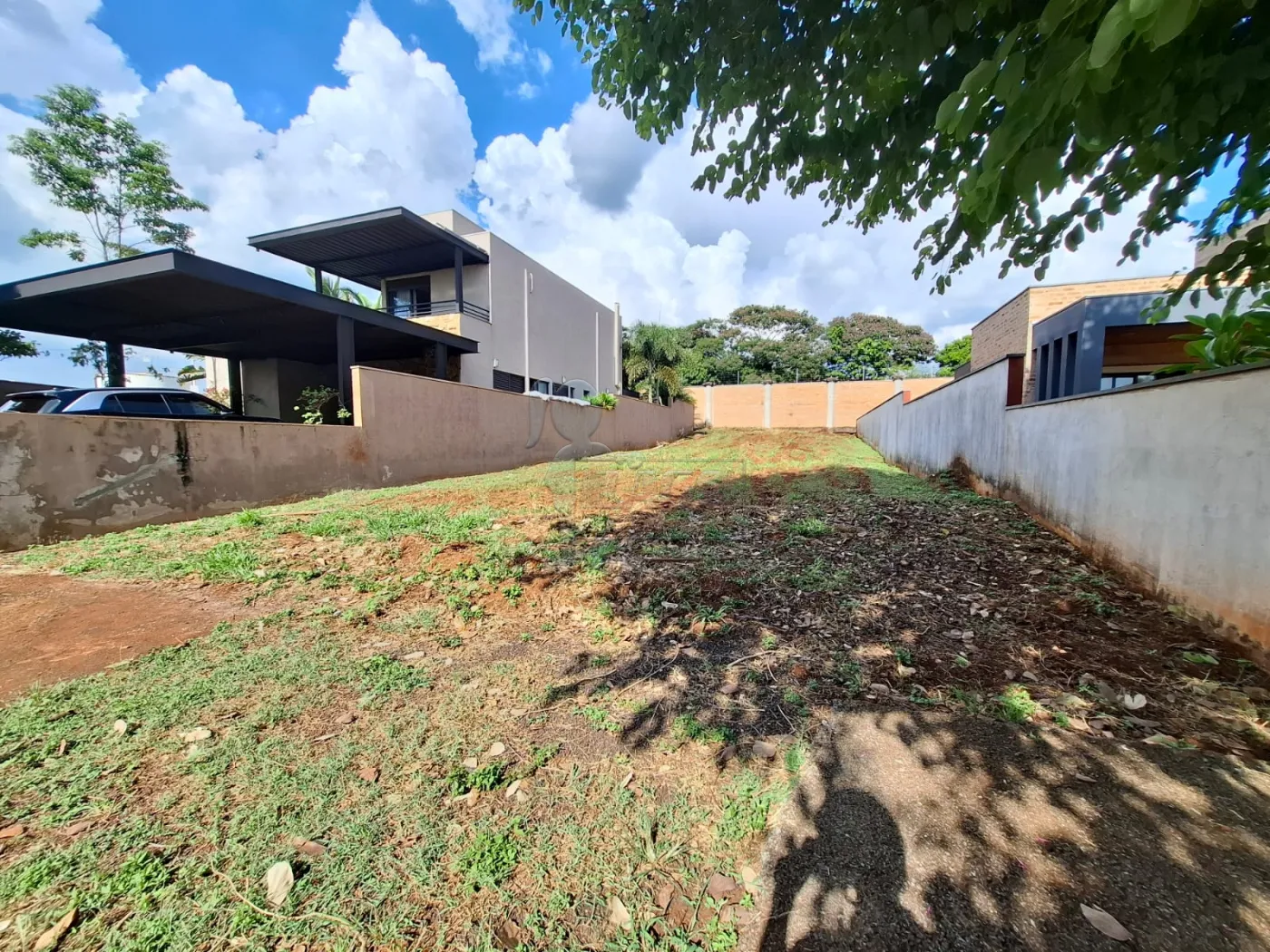 Comprar Terreno / Condom&iacute;nio em Bonfim Paulista R$ 300.000,00 - Foto 2