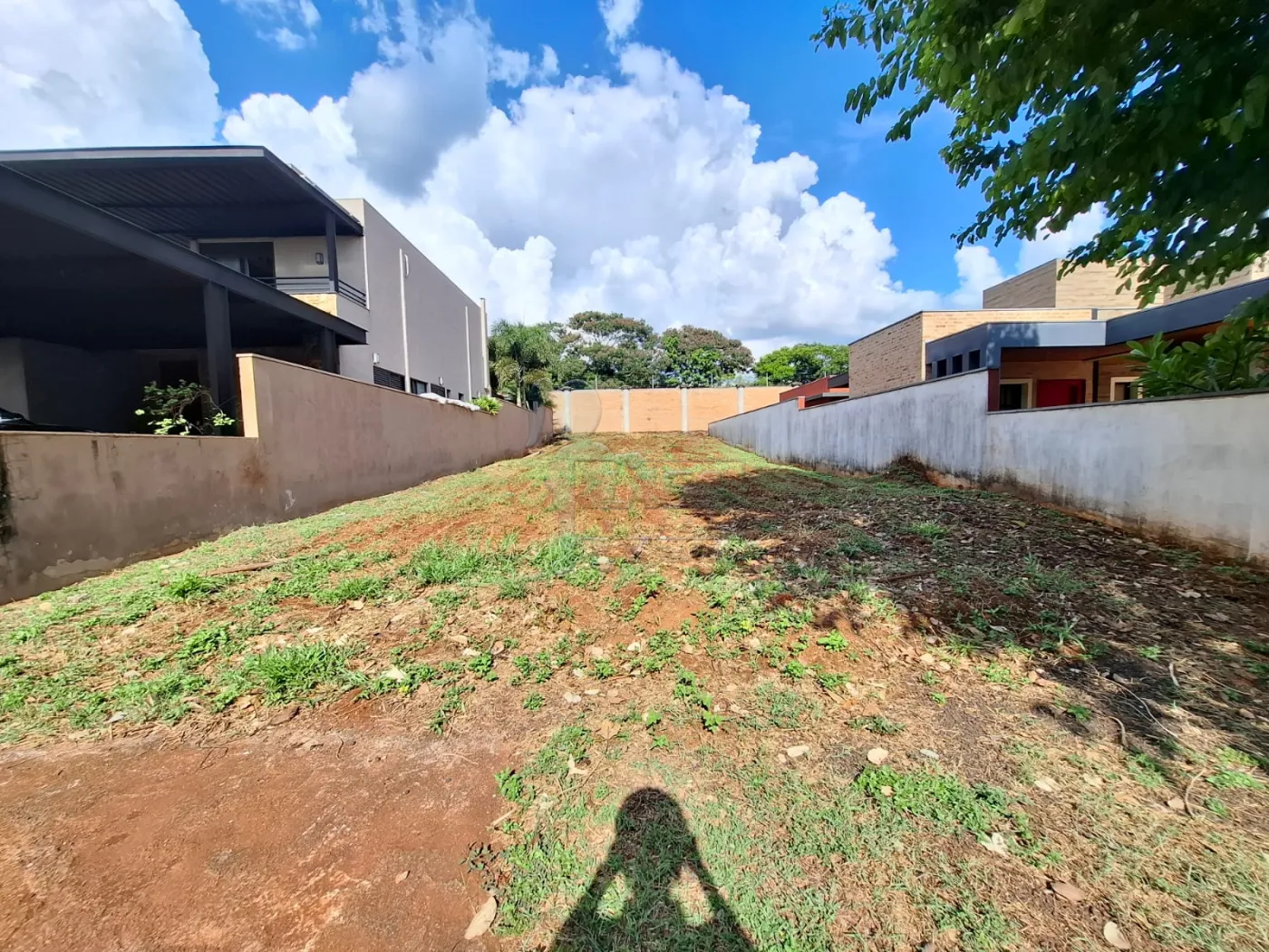 Comprar Terreno / Condom&iacute;nio em Bonfim Paulista R$ 300.000,00 - Foto 3
